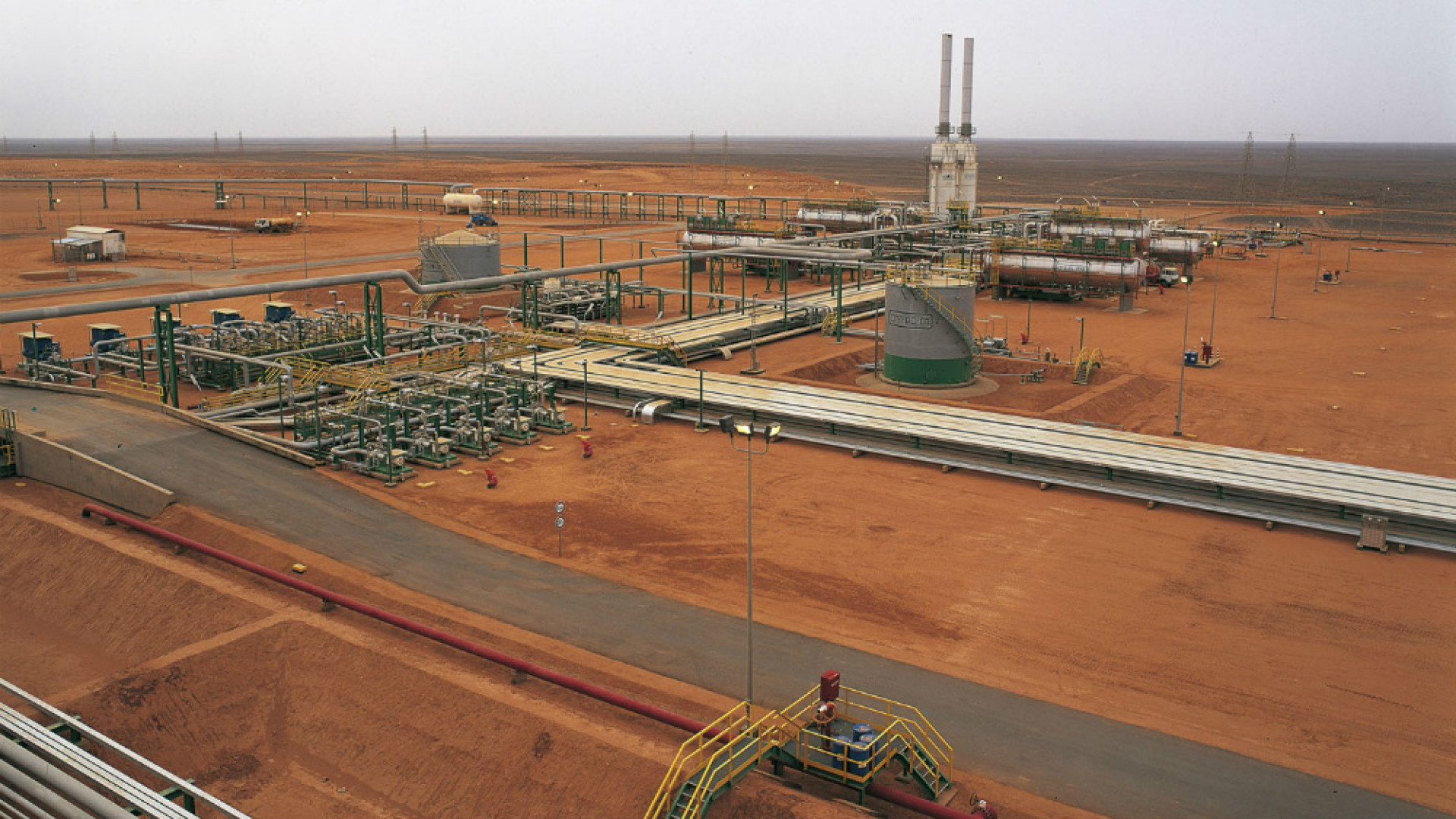 Immagine di Libia, non solo petrolio