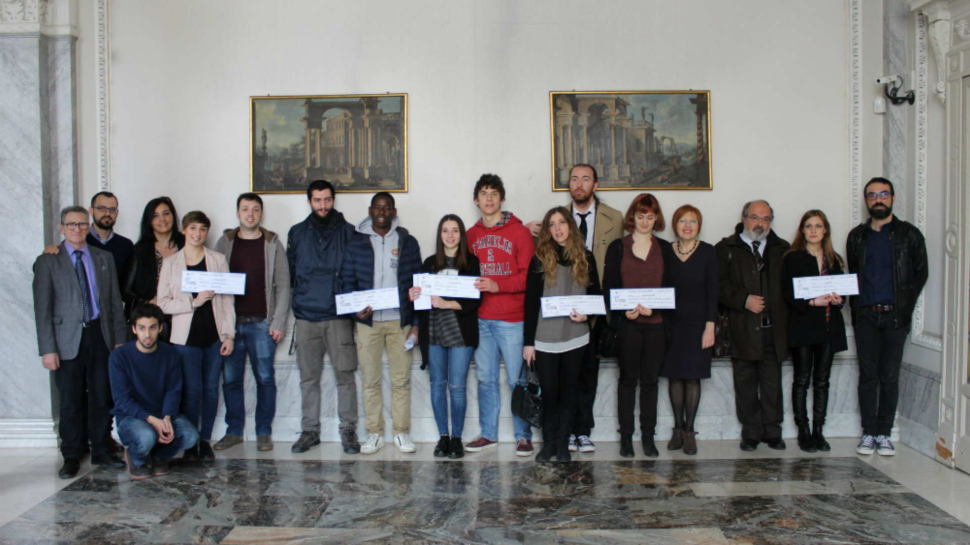 Immagine di BANDO “THINK TOWN” – V edizione: premiati i vincitori