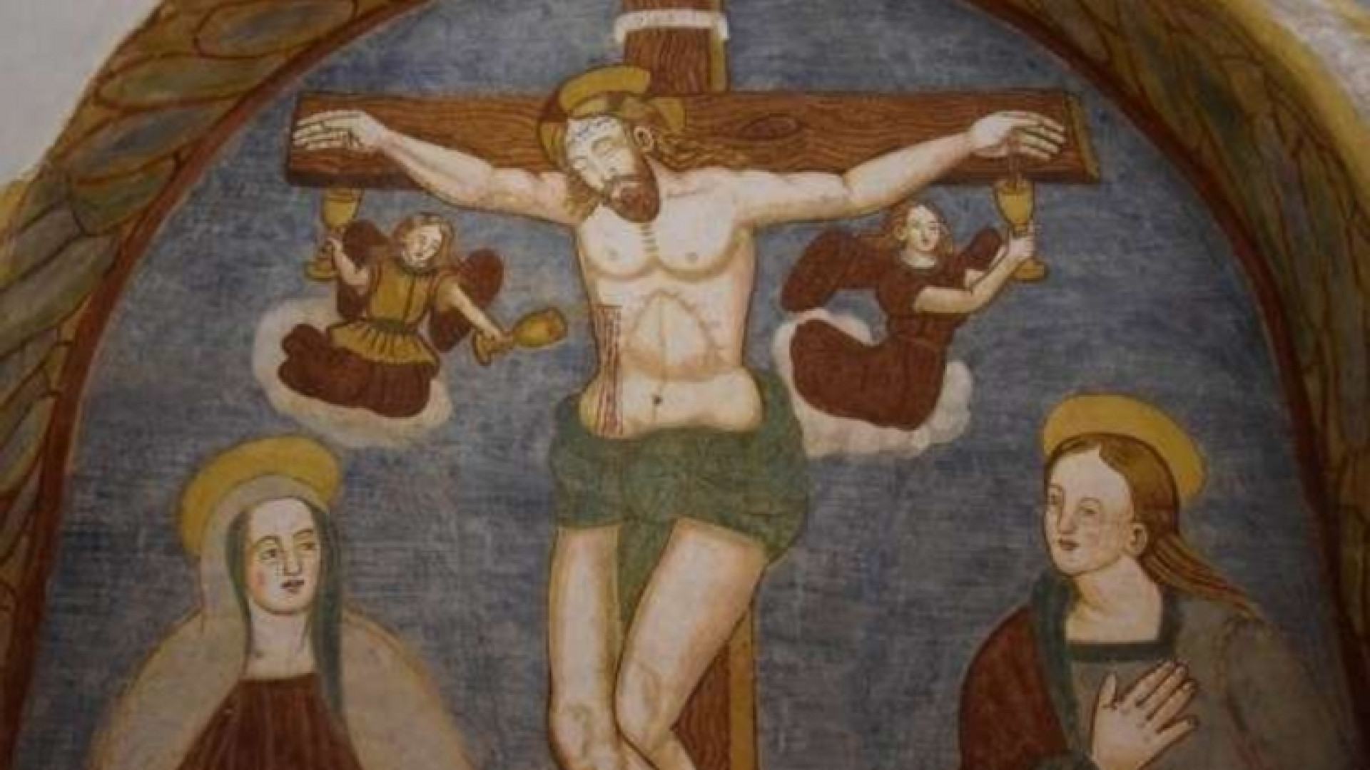 Immagine di I canti popolari quaresimali Tradizione antica e diffusa