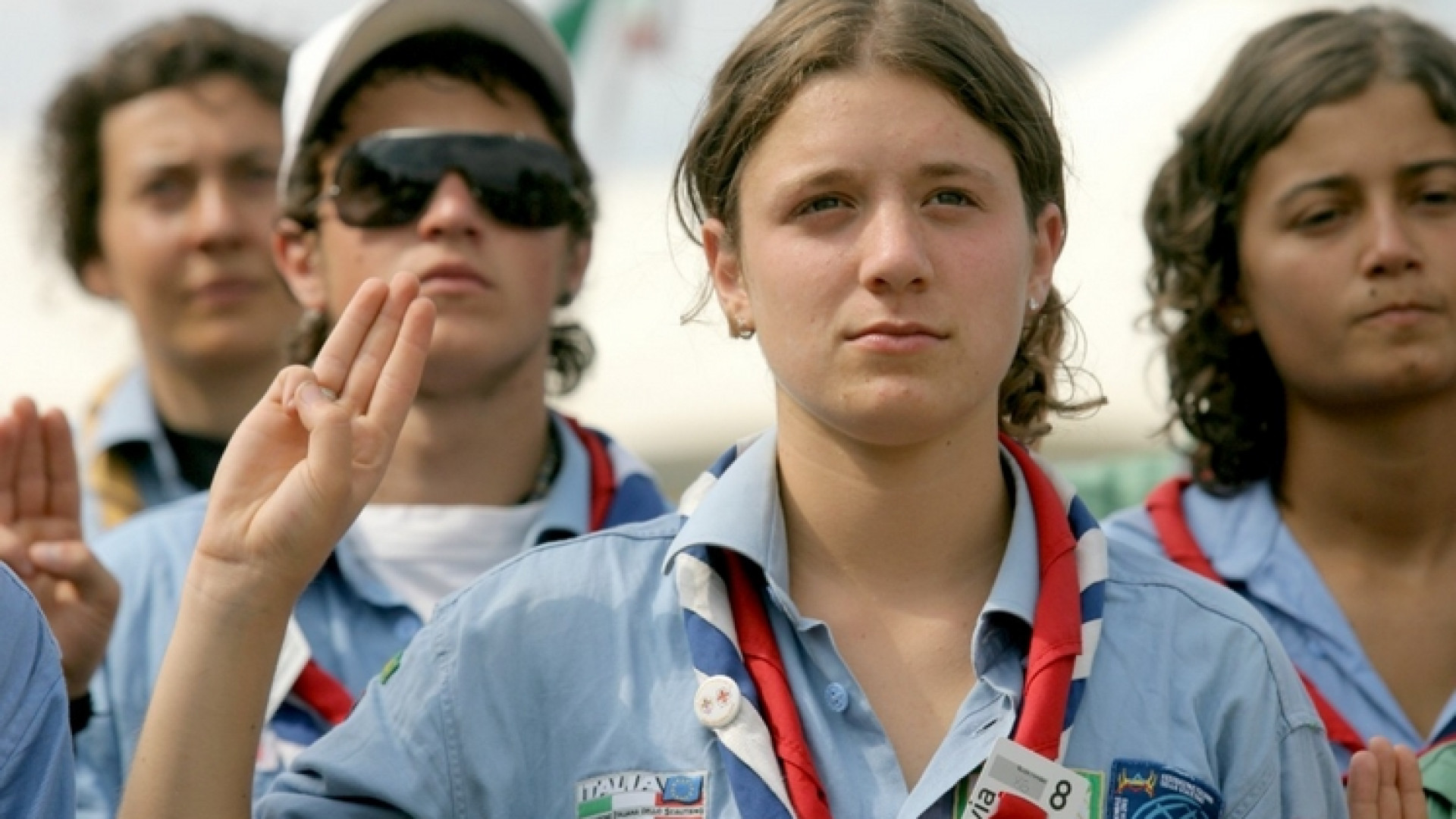 Immagine di Novara, scout aggrediti da gruppo di bulli