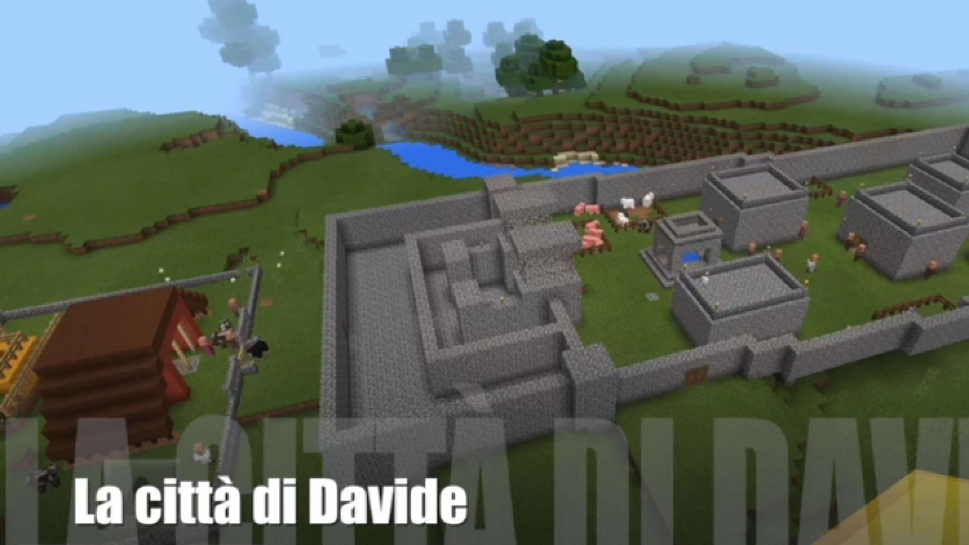 Immagine di La religione si fa videogioco