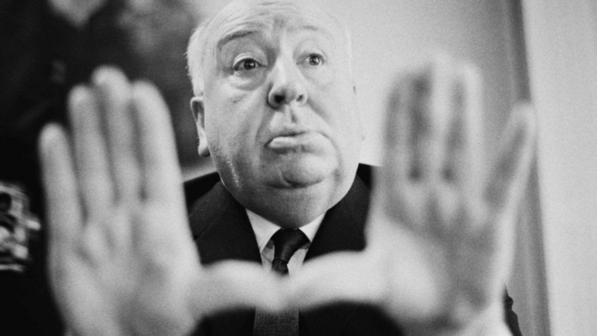 Immagine di Monsieur Hitch