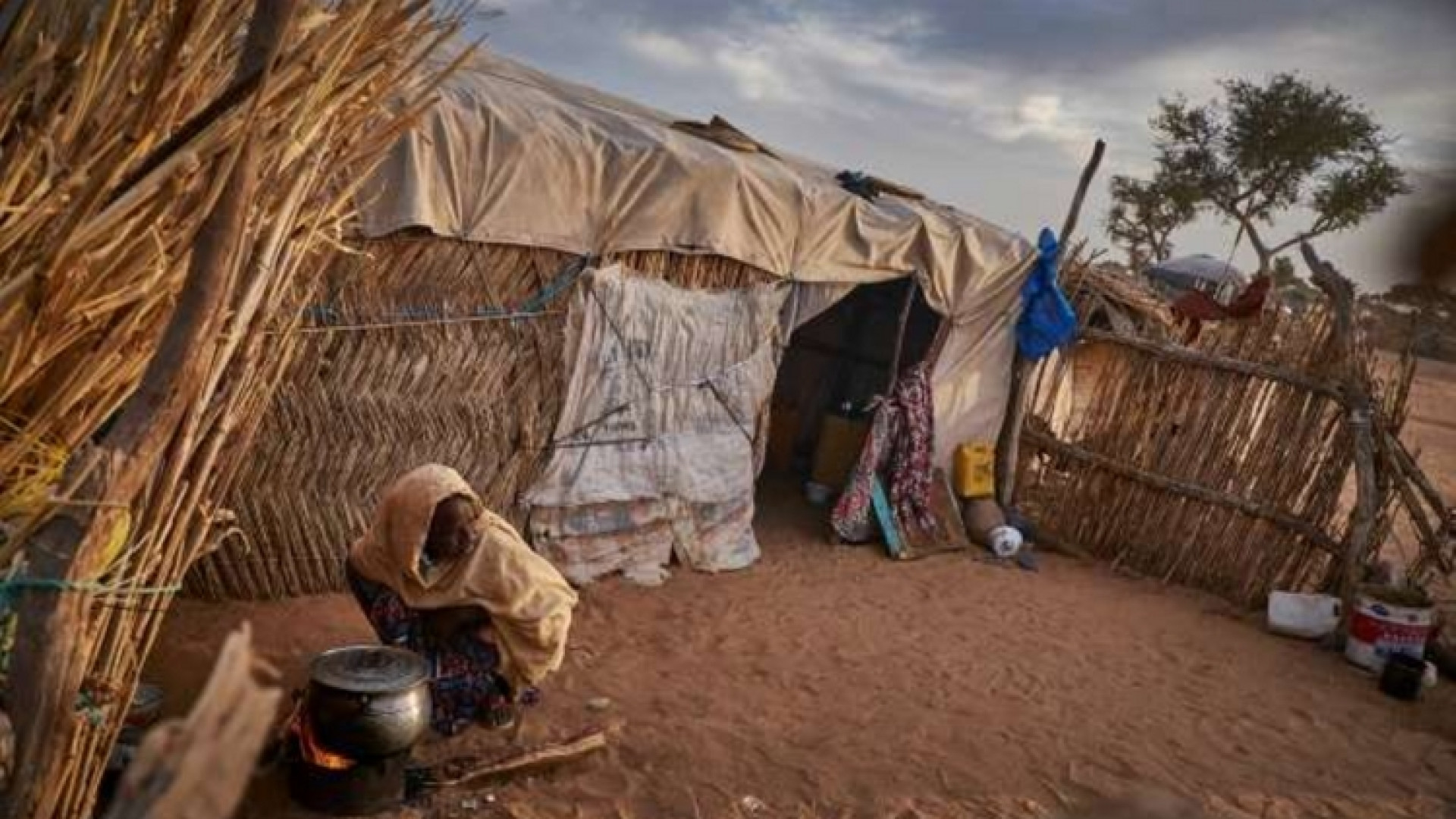 Immagine di Niger, appello per le vittime di Boko Haram