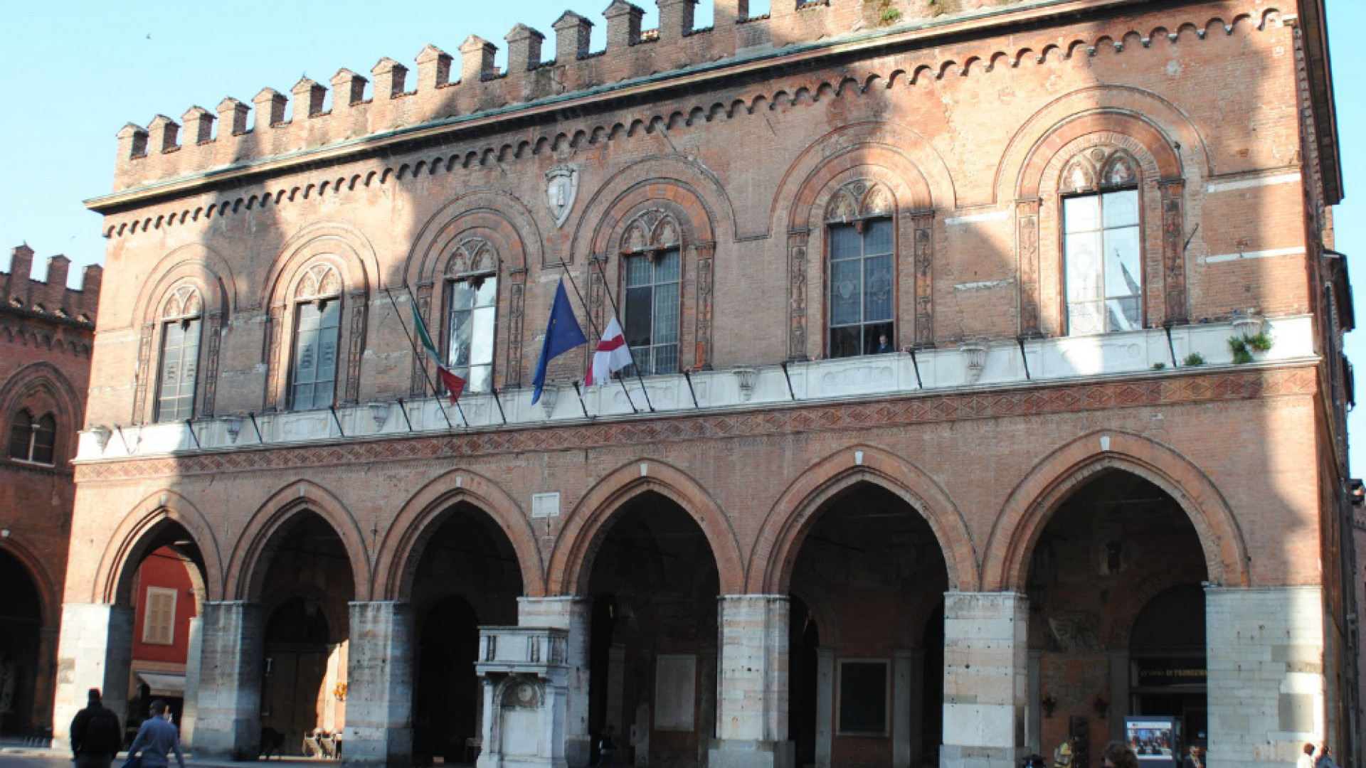 Immagine di Sicurezza e sociale capisaldi del bilancio