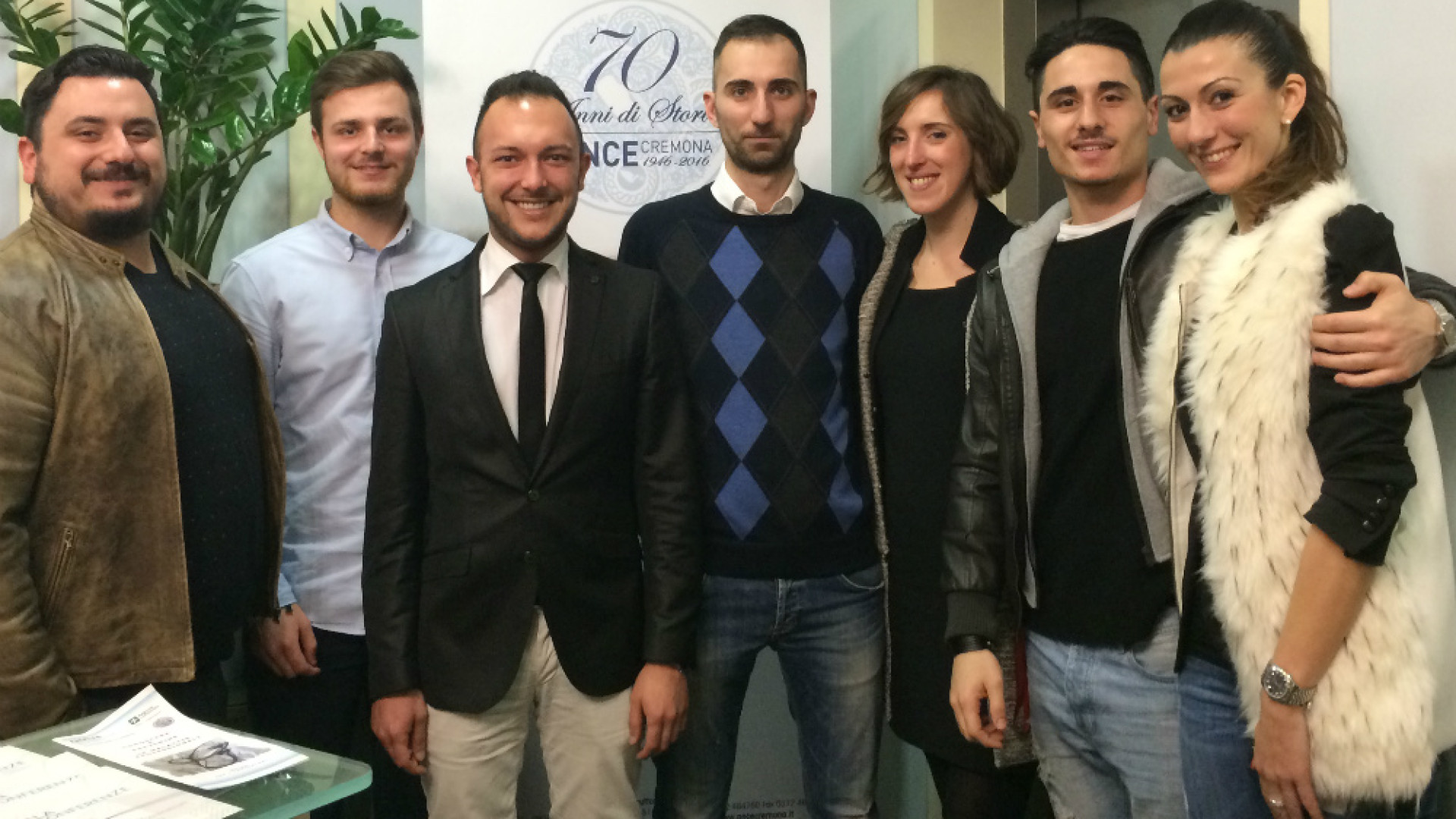 Immagine di Ance: i giovani in campo contro la burocrazia