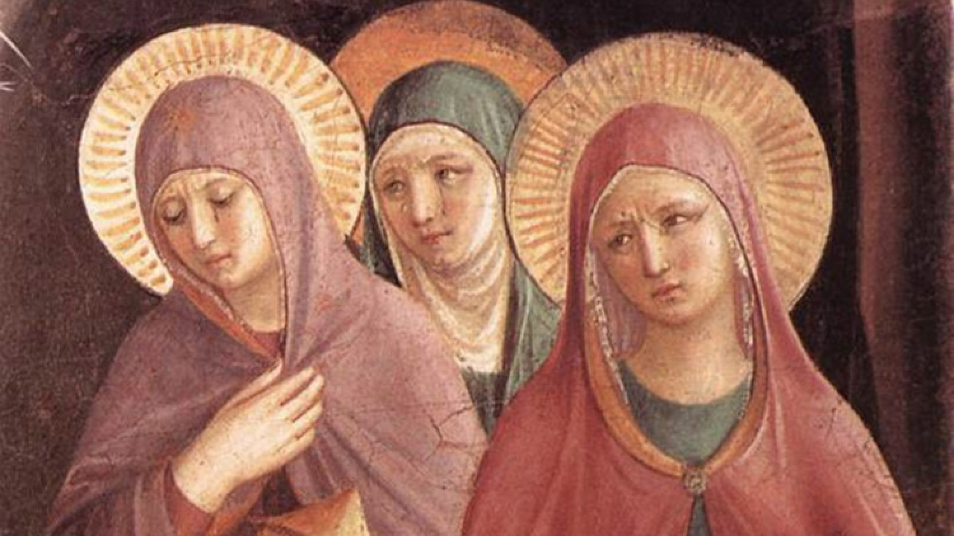 Immagine di Sabato Santo, il giorno dell'attesa