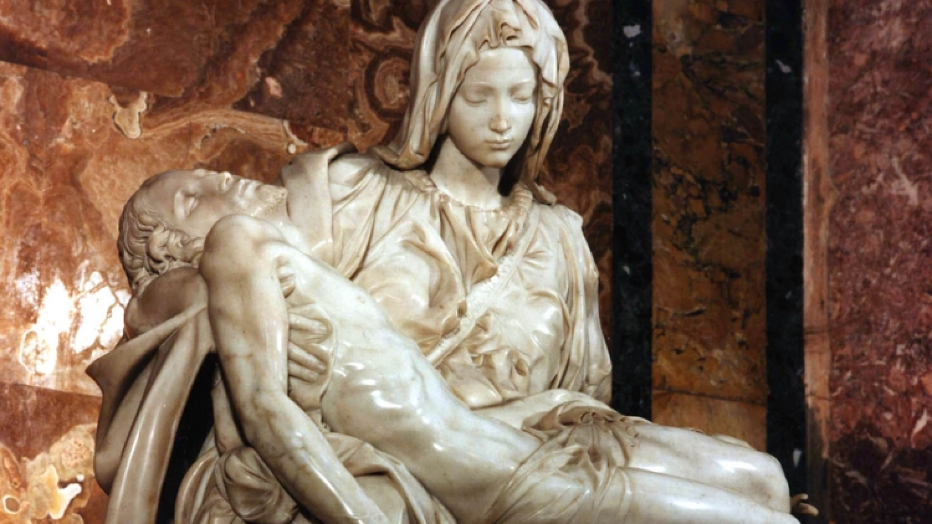 Immagine di Enzo Bianchi e il Sabato Santo: il giorno più lungo