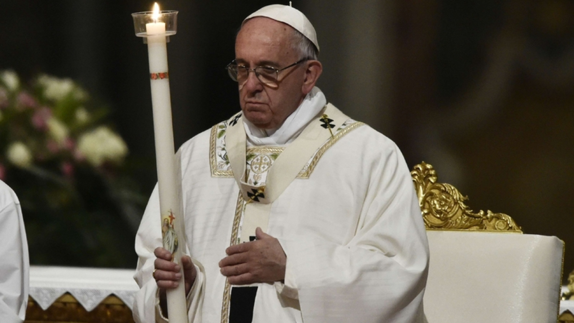 Immagine di «Cristo risorto è speranza»
