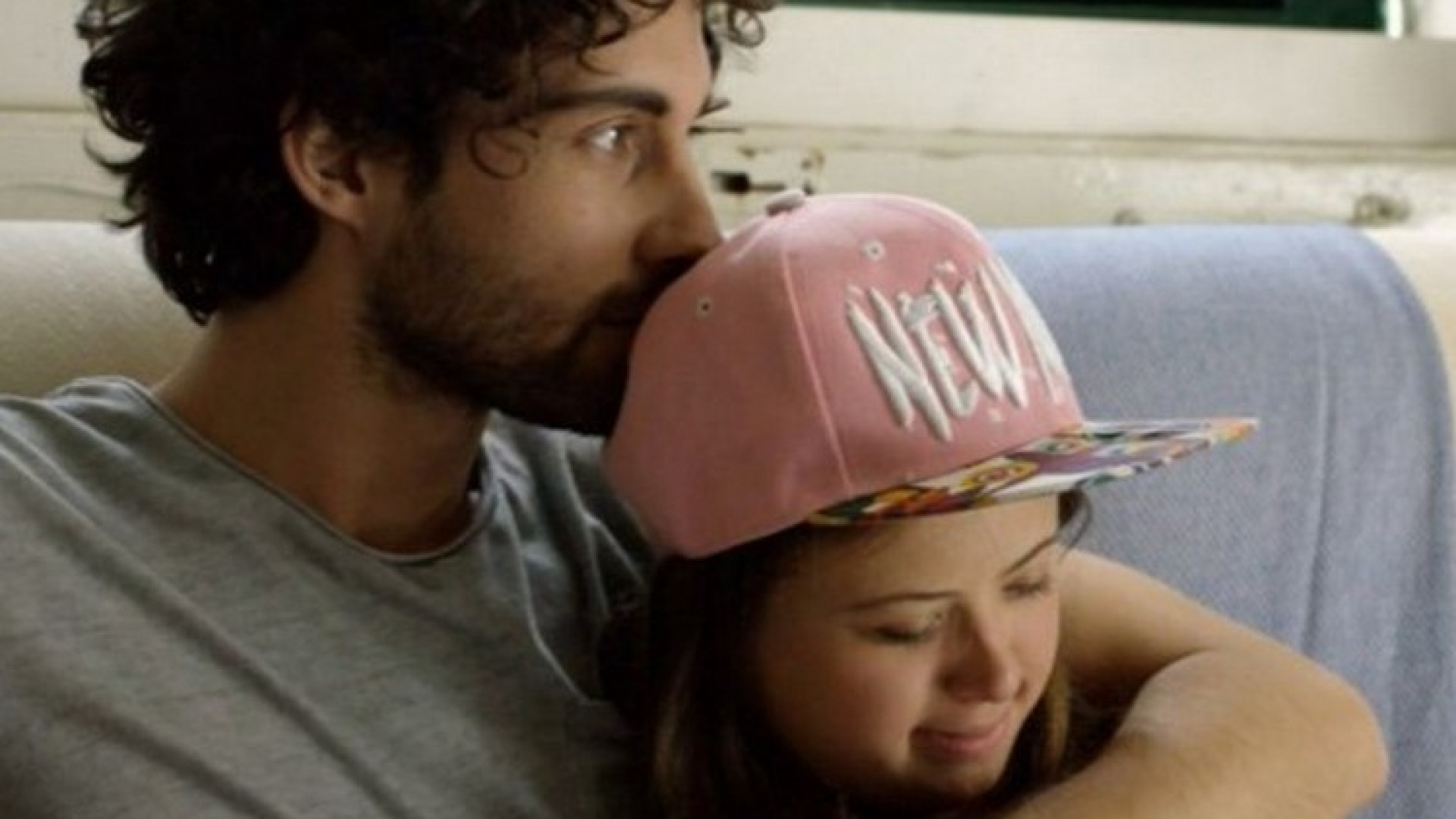 Immagine di Film coraggio su fede, famiglia e una bimba down