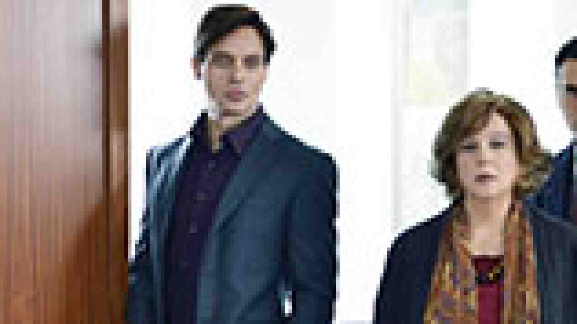 Immagine di Povera Sandrelli, “mamma” di Garko...