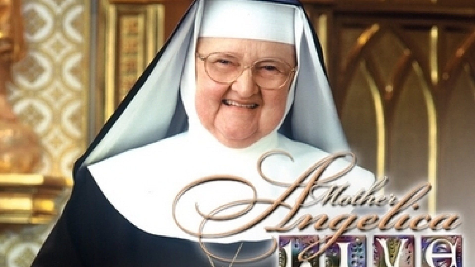 Immagine di Morta madre Angelica, la suora che capiva i media
