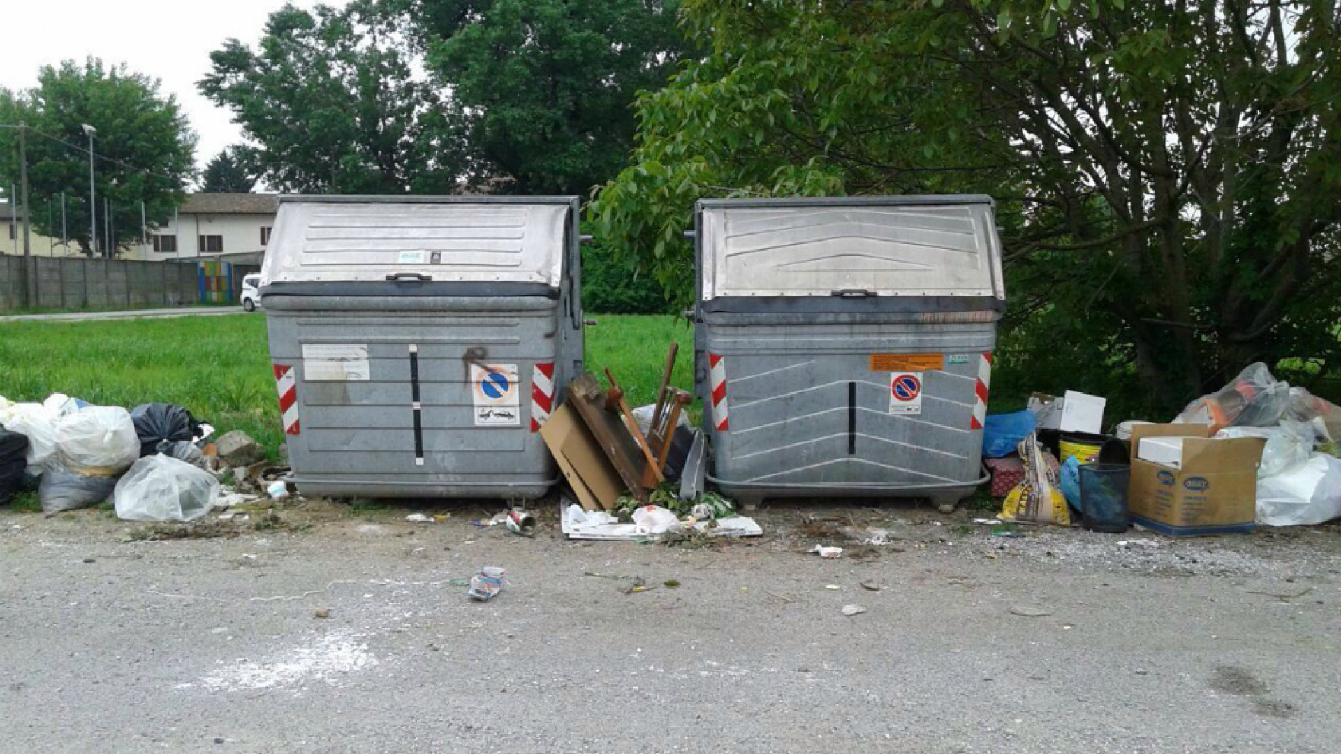 Immagine di Tari, la Giunta: «Migliora il servizio con 2 milioni di risparmi rispetto alla Giunta Perri»
