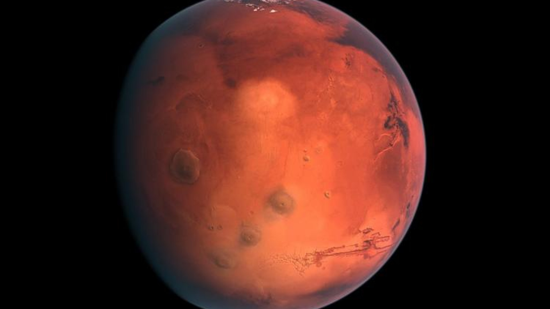 Immagine di Astronauti su Marte? La Nasa prepara farmaci intelligenti