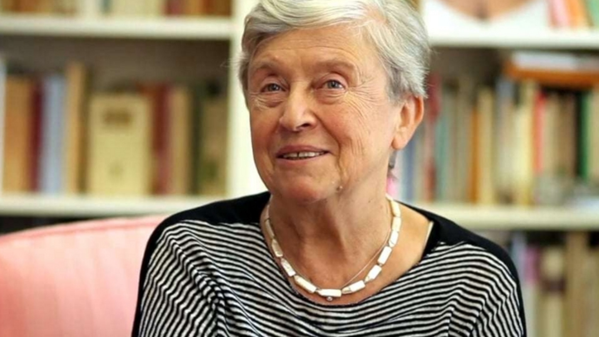Immagine di Luisa Muraro: Utero in affitto, il desiderio «prepotente»