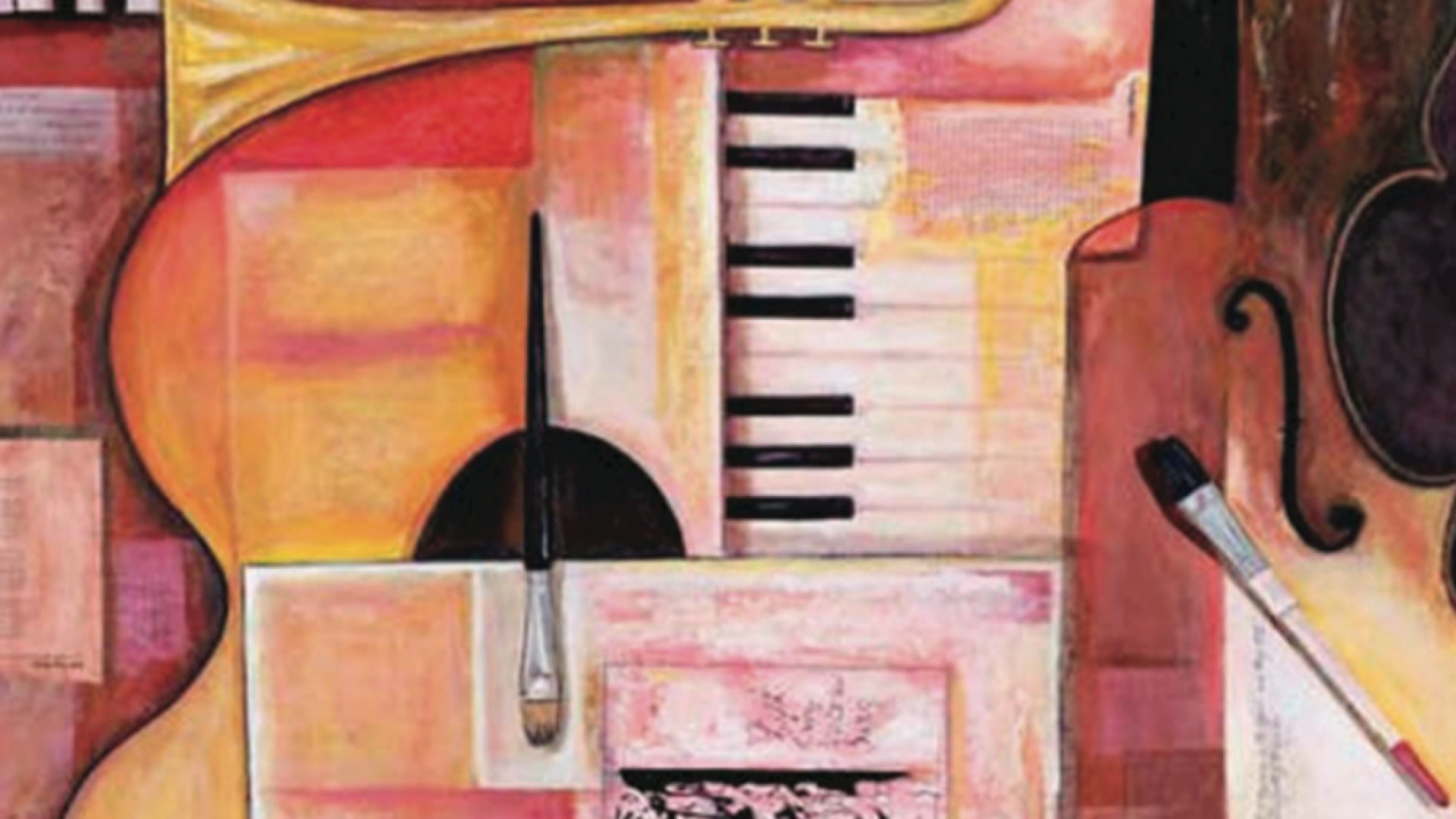 Immagine di Piadena, paese in musica