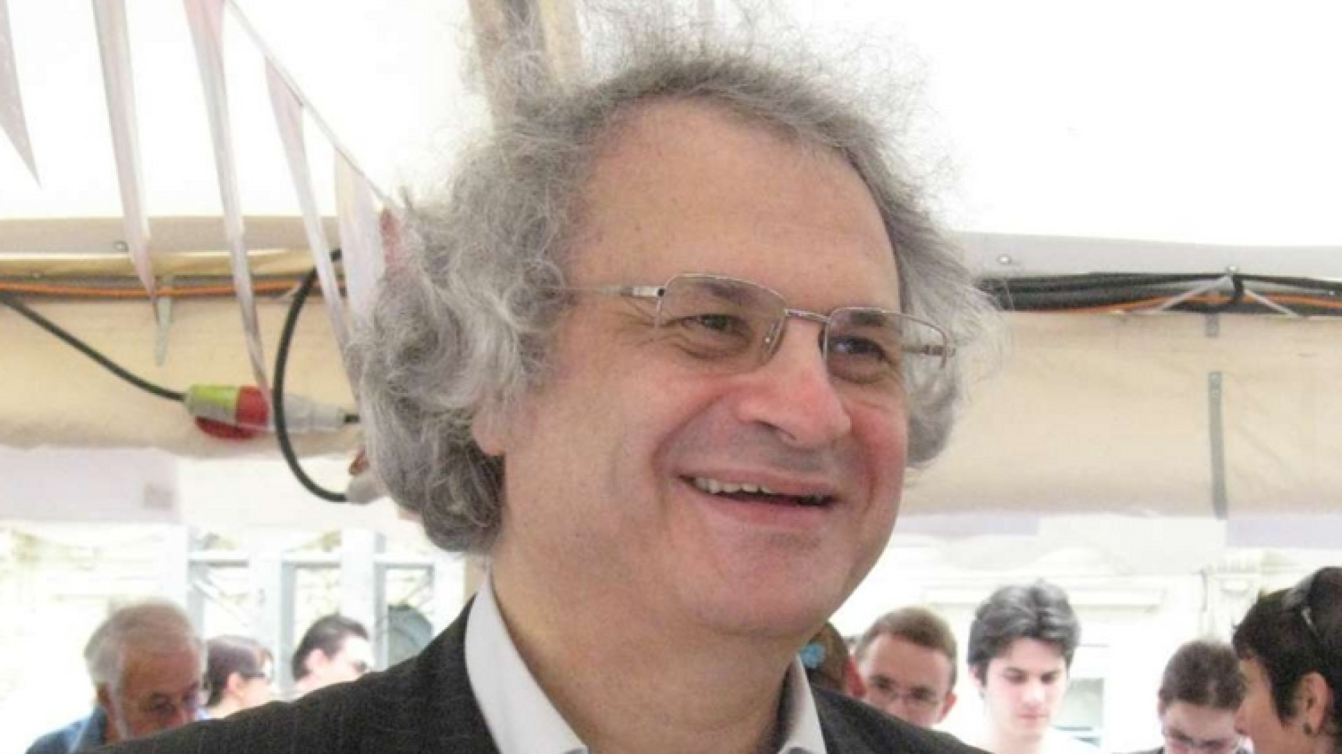 Immagine di Maalouf: «L’identità è accumulo»
