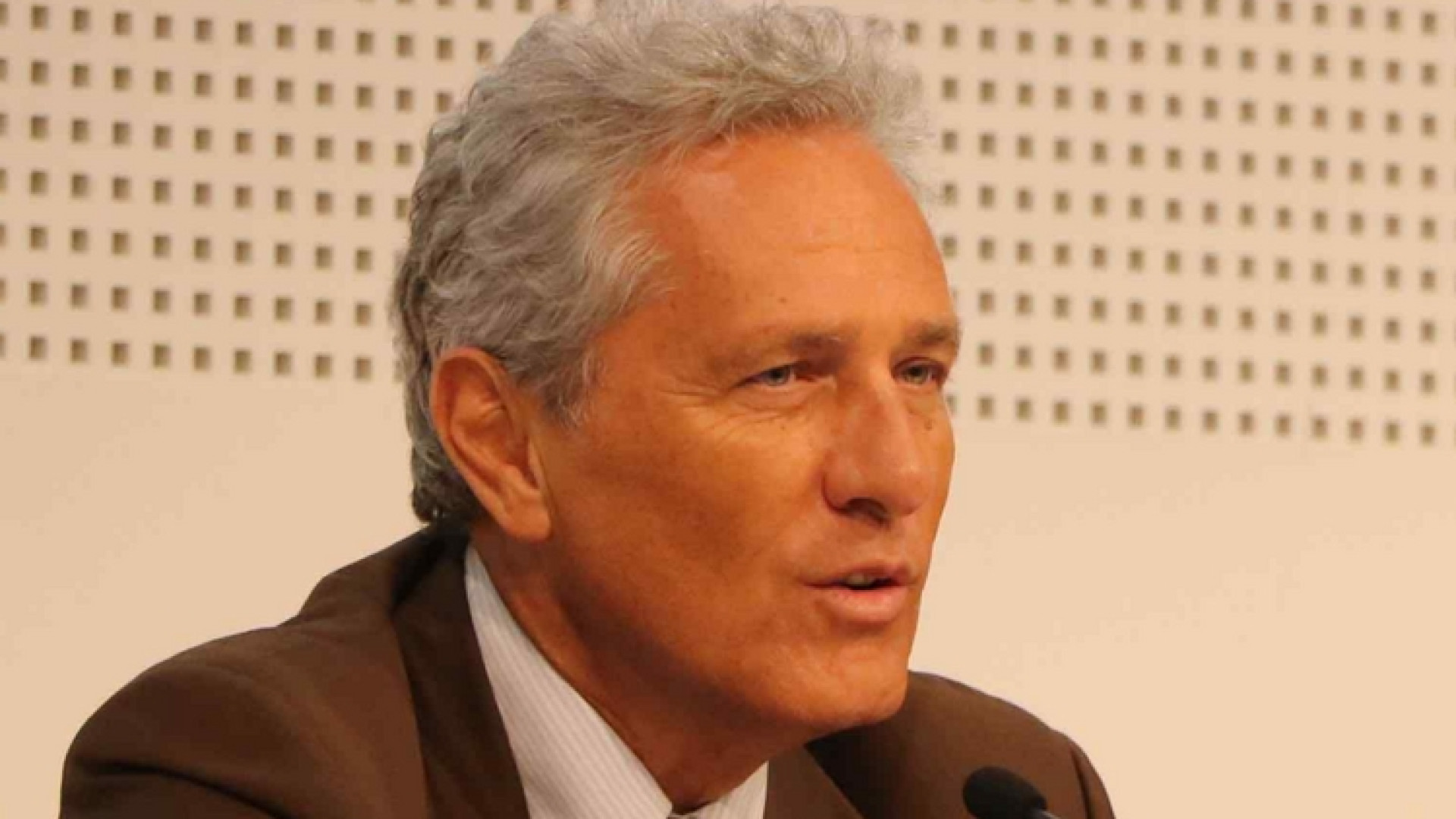Immagine di Rutelli: «La battaglia è tutelare i cristiani»