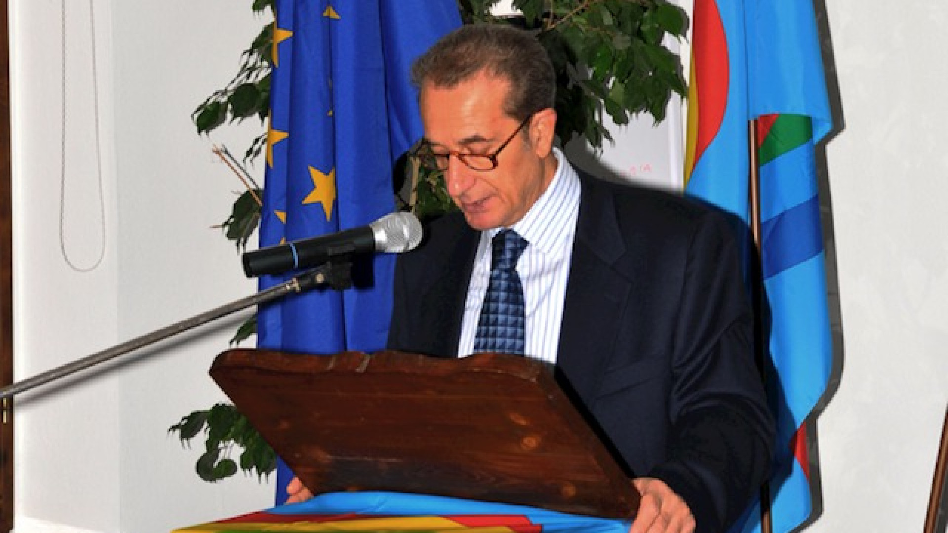 Immagine di Guglielmo Reali (Uisp): «Pensioni, ora basta»