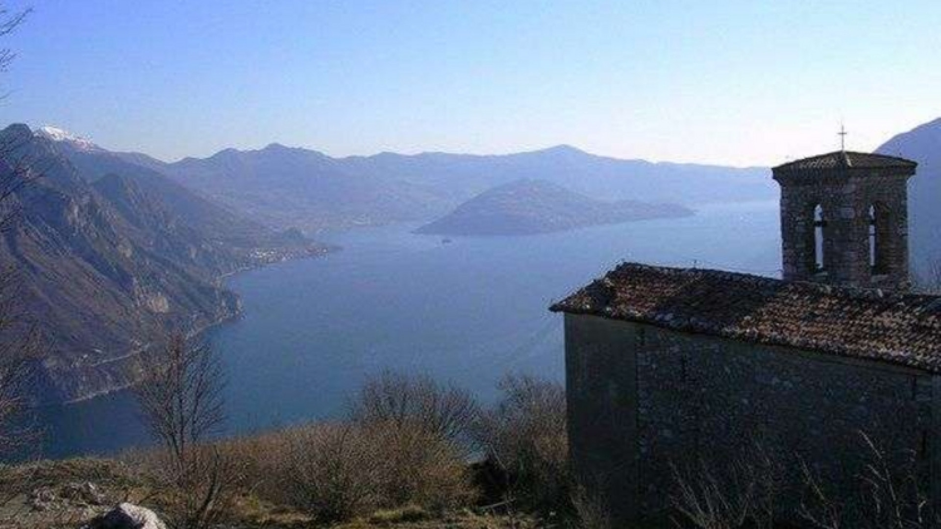 Immagine di In cammino sulla «Via Misericordiae»