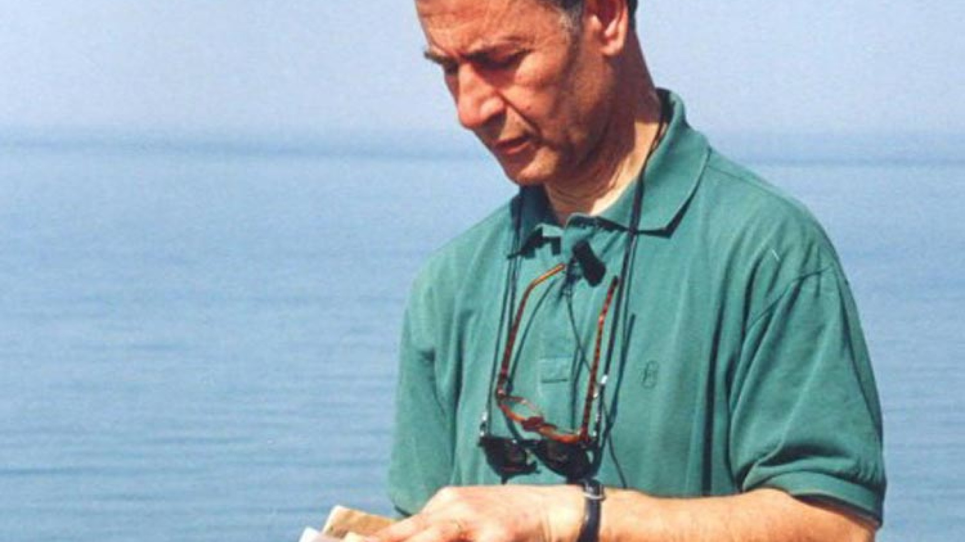 Immagine di Il sogno di don Santoro nelle lettere dalla Turchia
