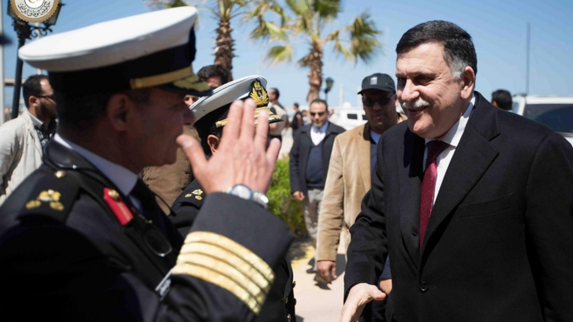 Immagine di Libia, 2 passi verso il governo di unità