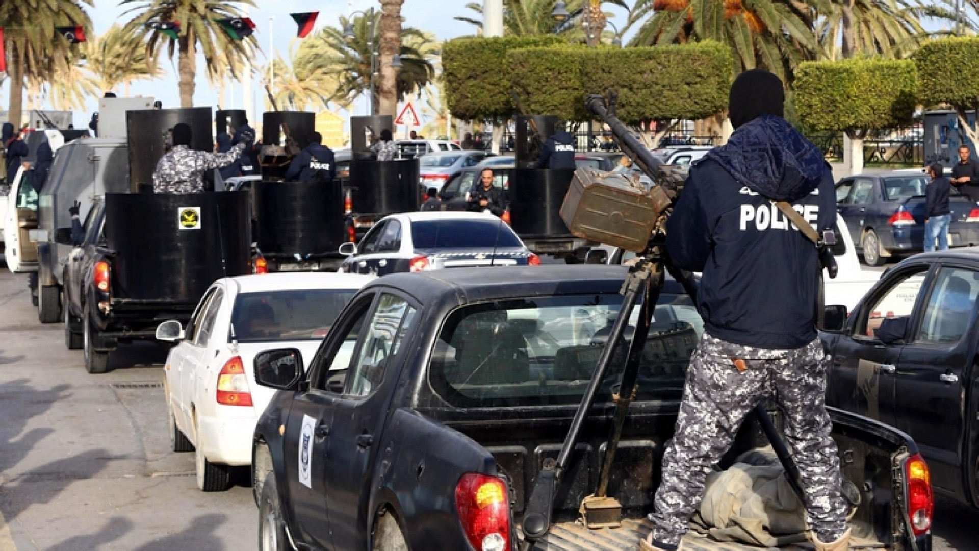 Immagine di Tripoli, Ghwell lascia. Onu difende Sarraj