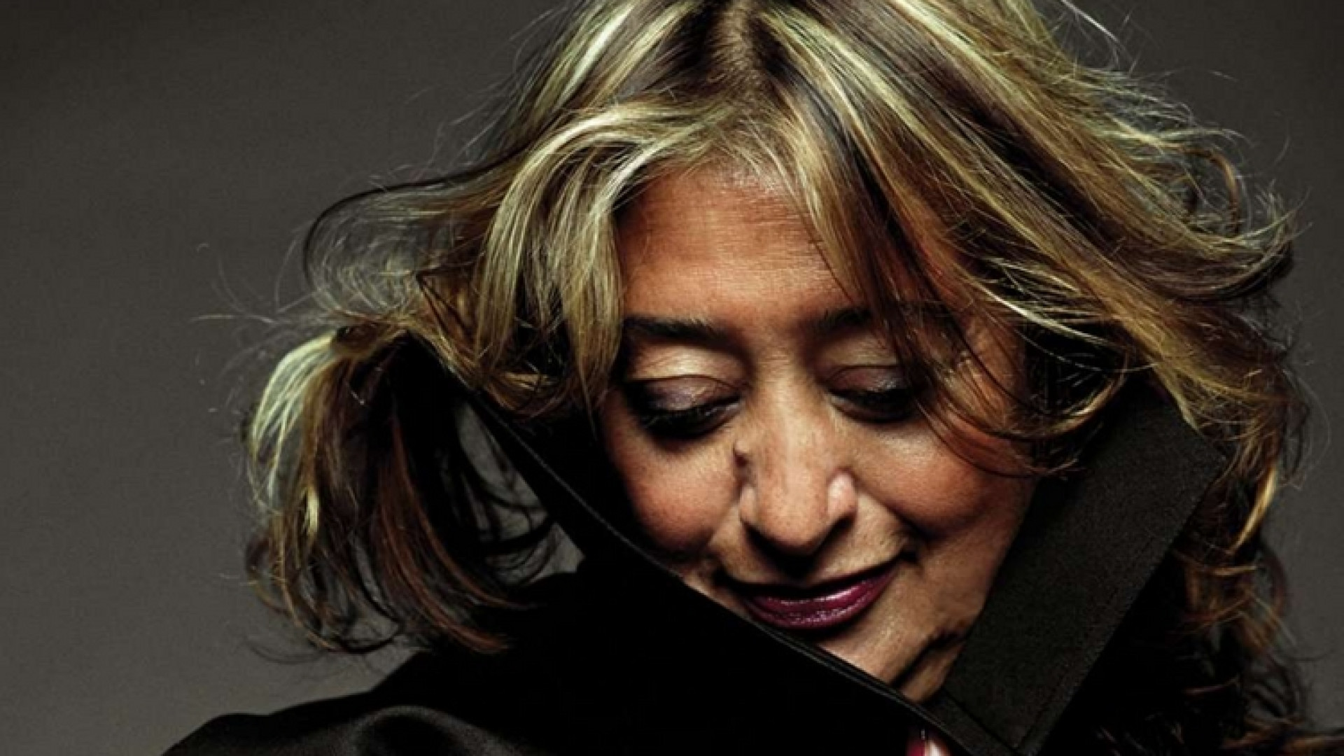 Immagine di Zaha Hadid, l’architettura perde la sua star