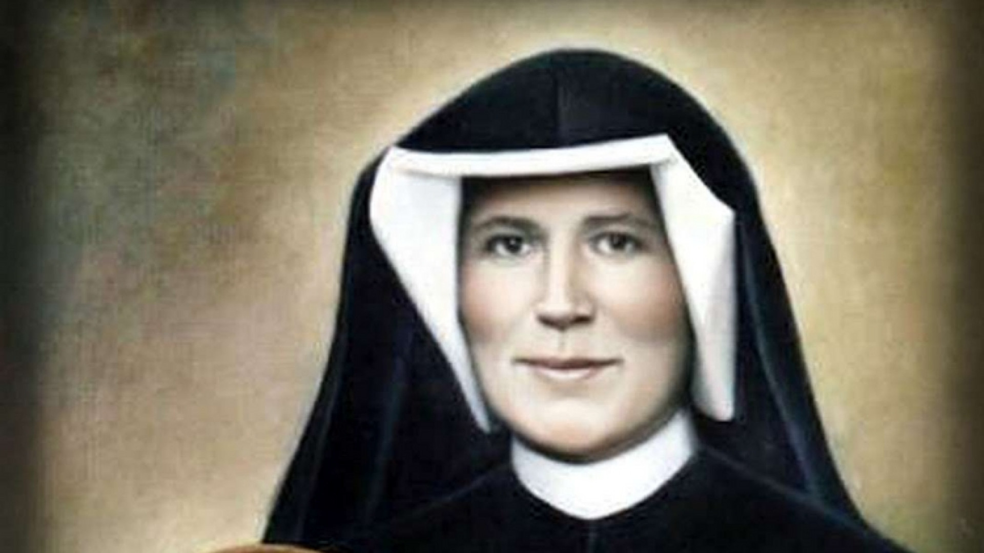 Immagine di Suor Maria Faustina Kowalska e la Divina Misericordia