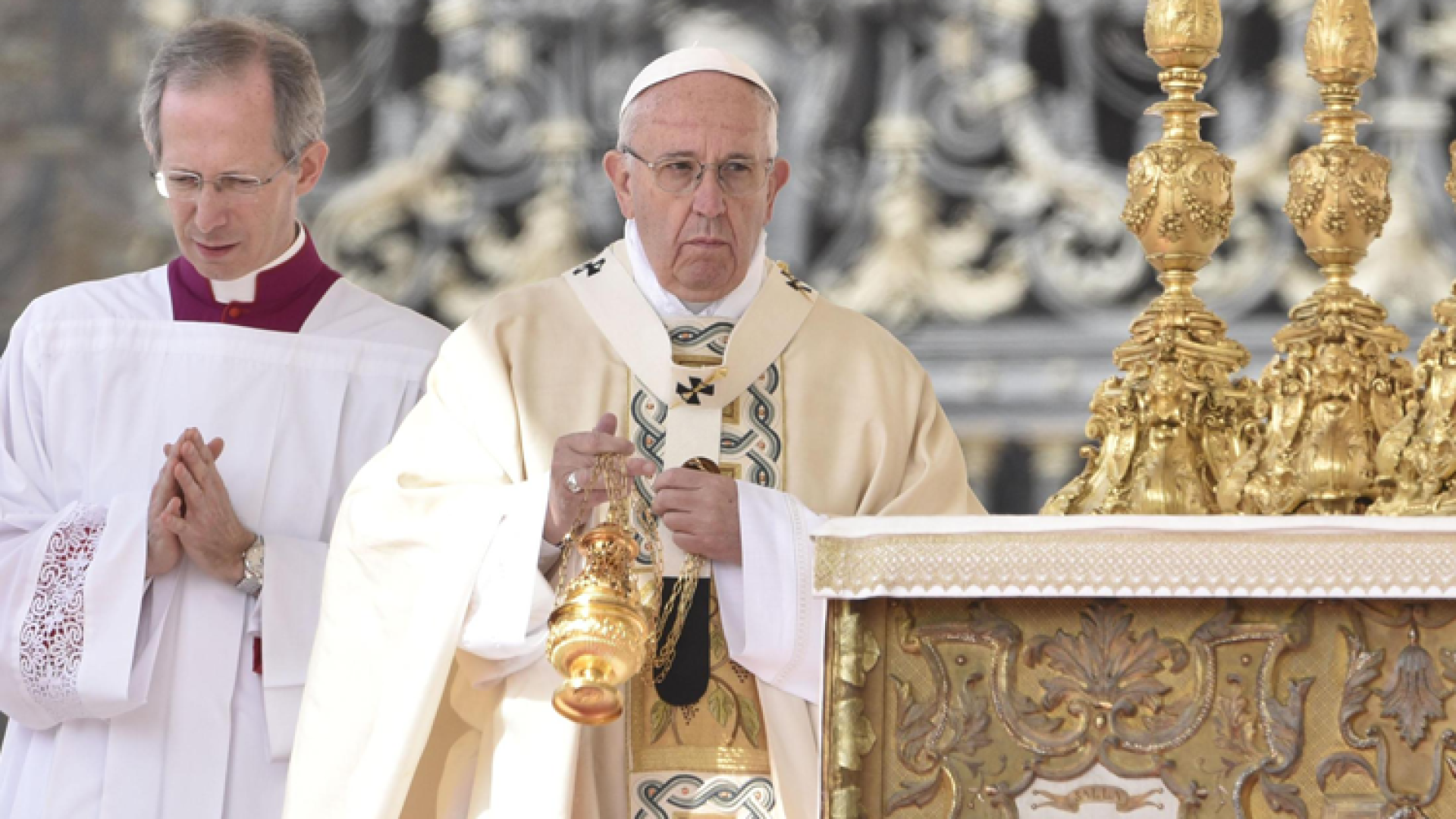 Immagine di Continuiamo a scrivere il Vangelo con opere di misericordia