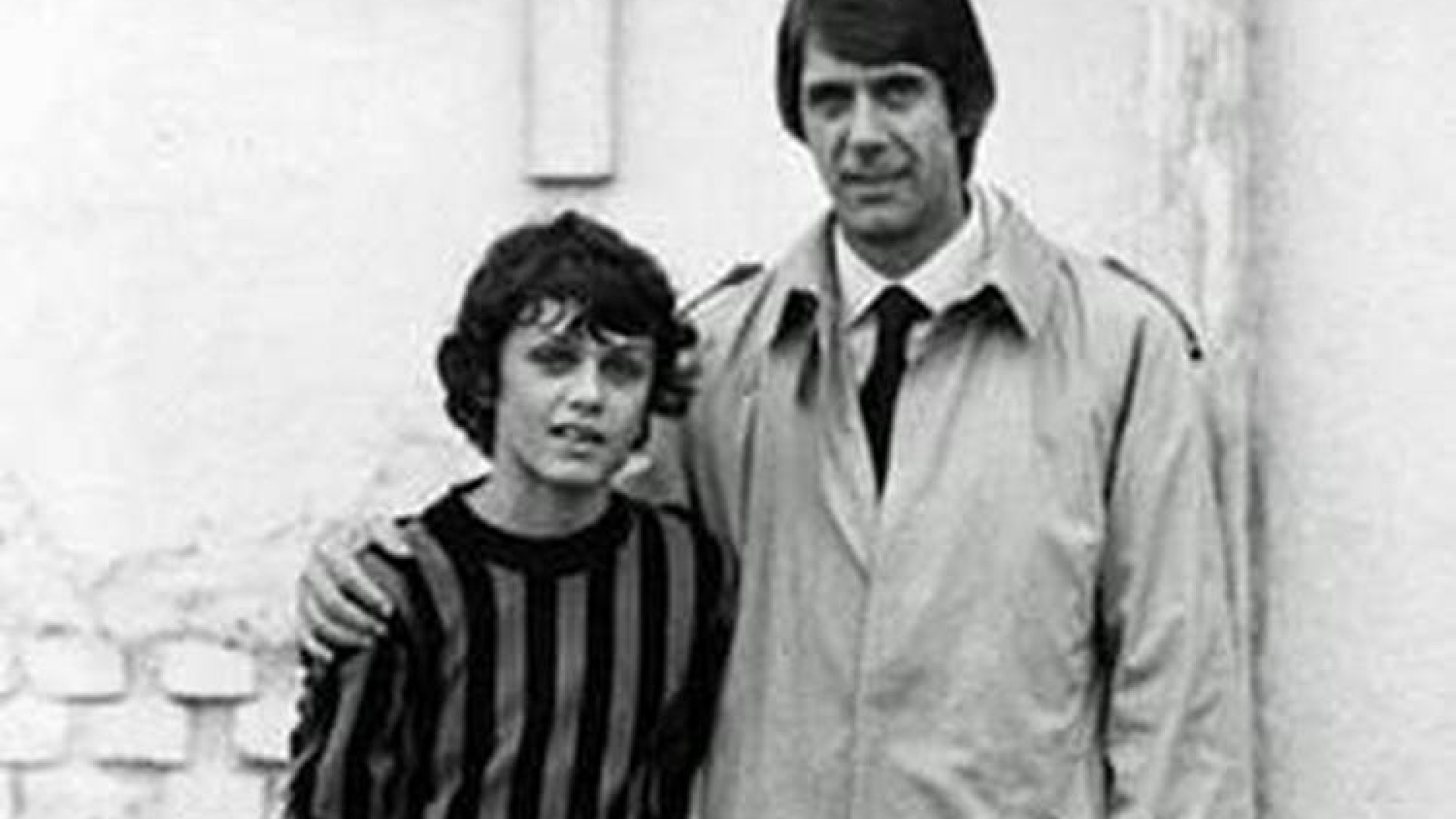 Immagine di Addio Cesare Maldini, papà buono del pallone