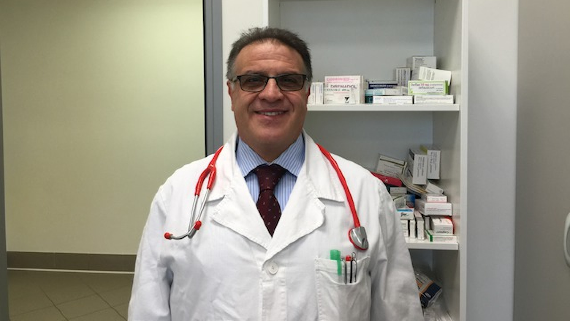 Immagine di Serve un nuovo modello di sanità
