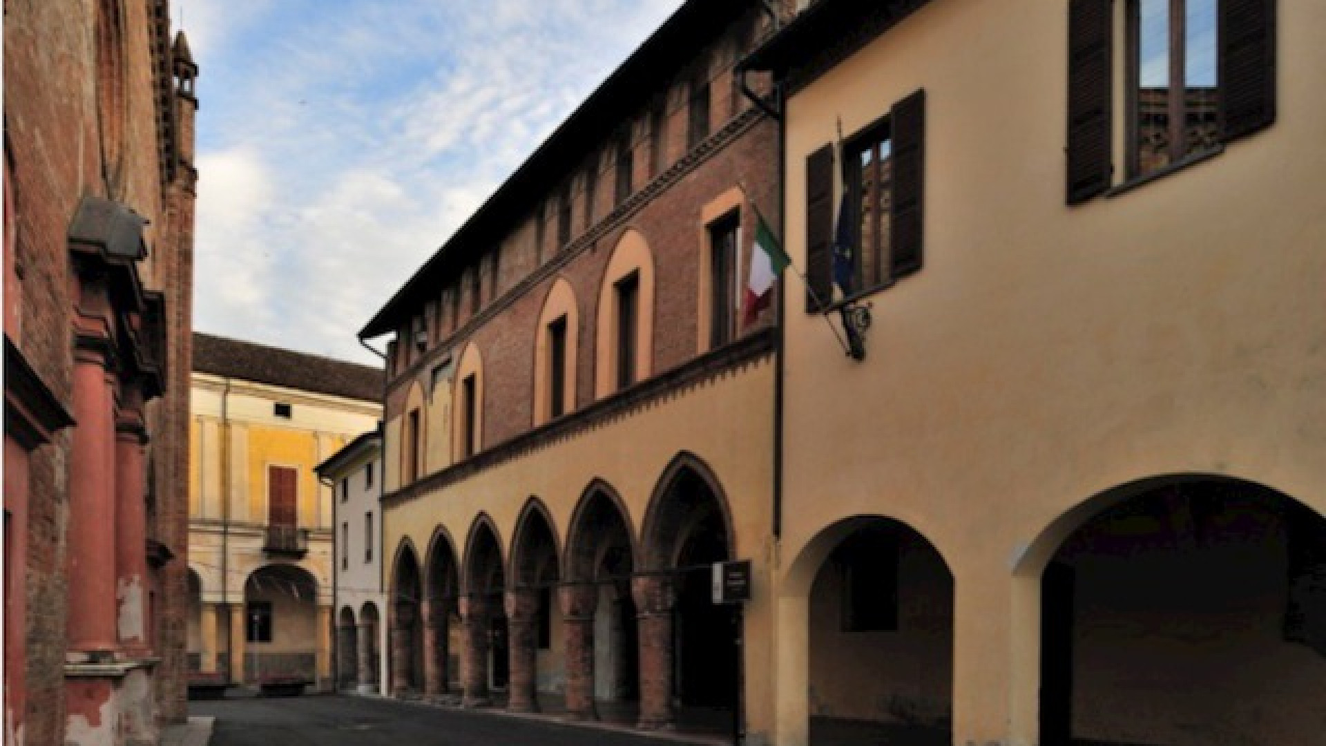 Immagine di E’ una poltrona per tre