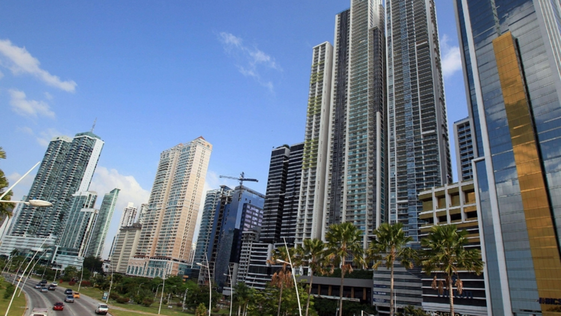 Immagine di Residenza facile e segretezza: Panama è un «buco nero»