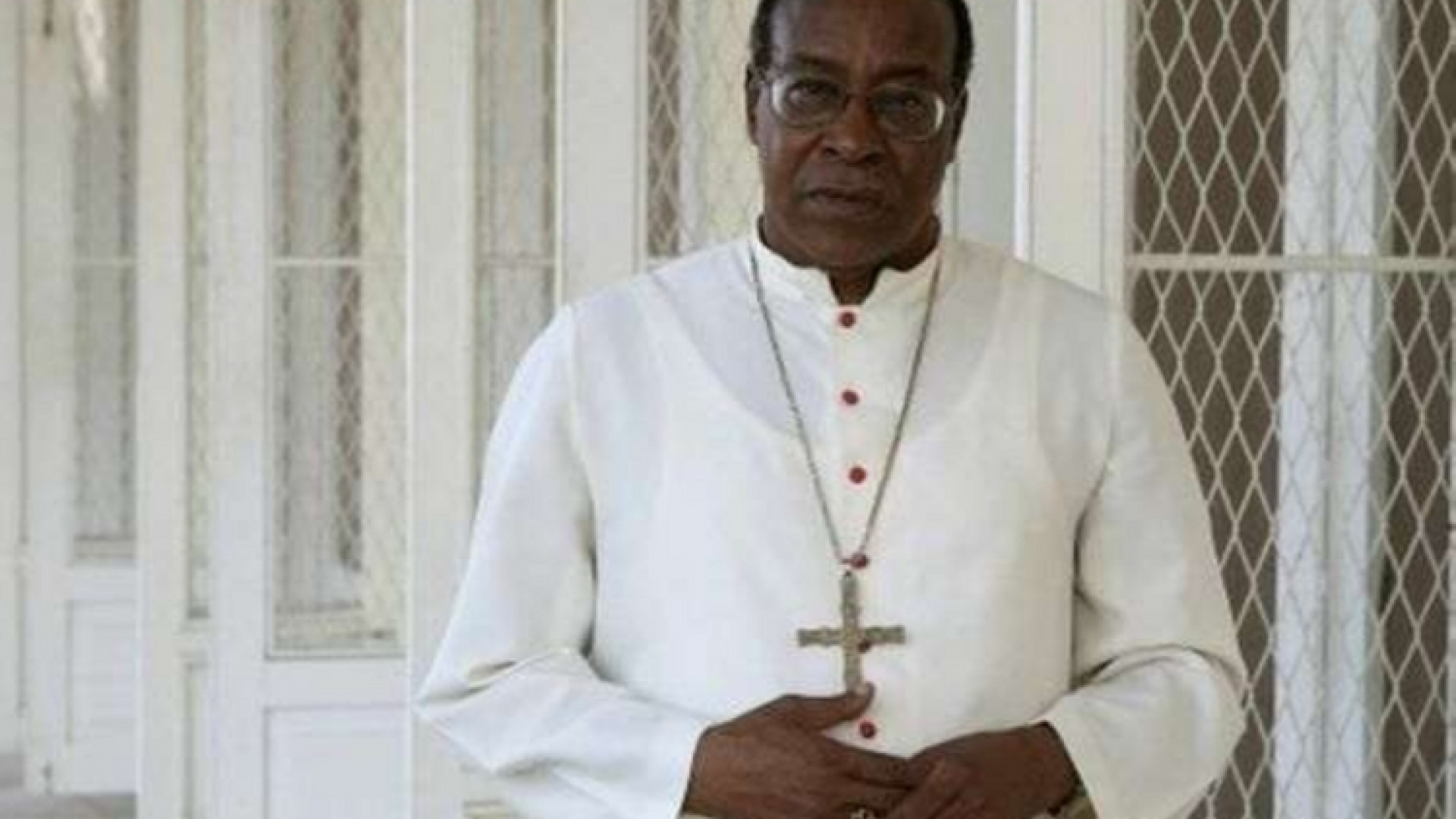 Immagine di Mozambico, morto il vescovo Jaimes Goncalves
