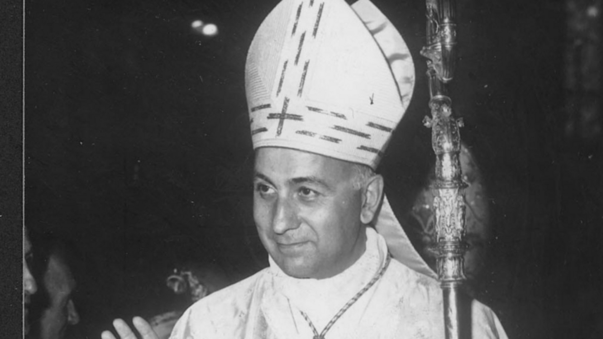Immagine di Pio Laghi: cade la leggenda nera