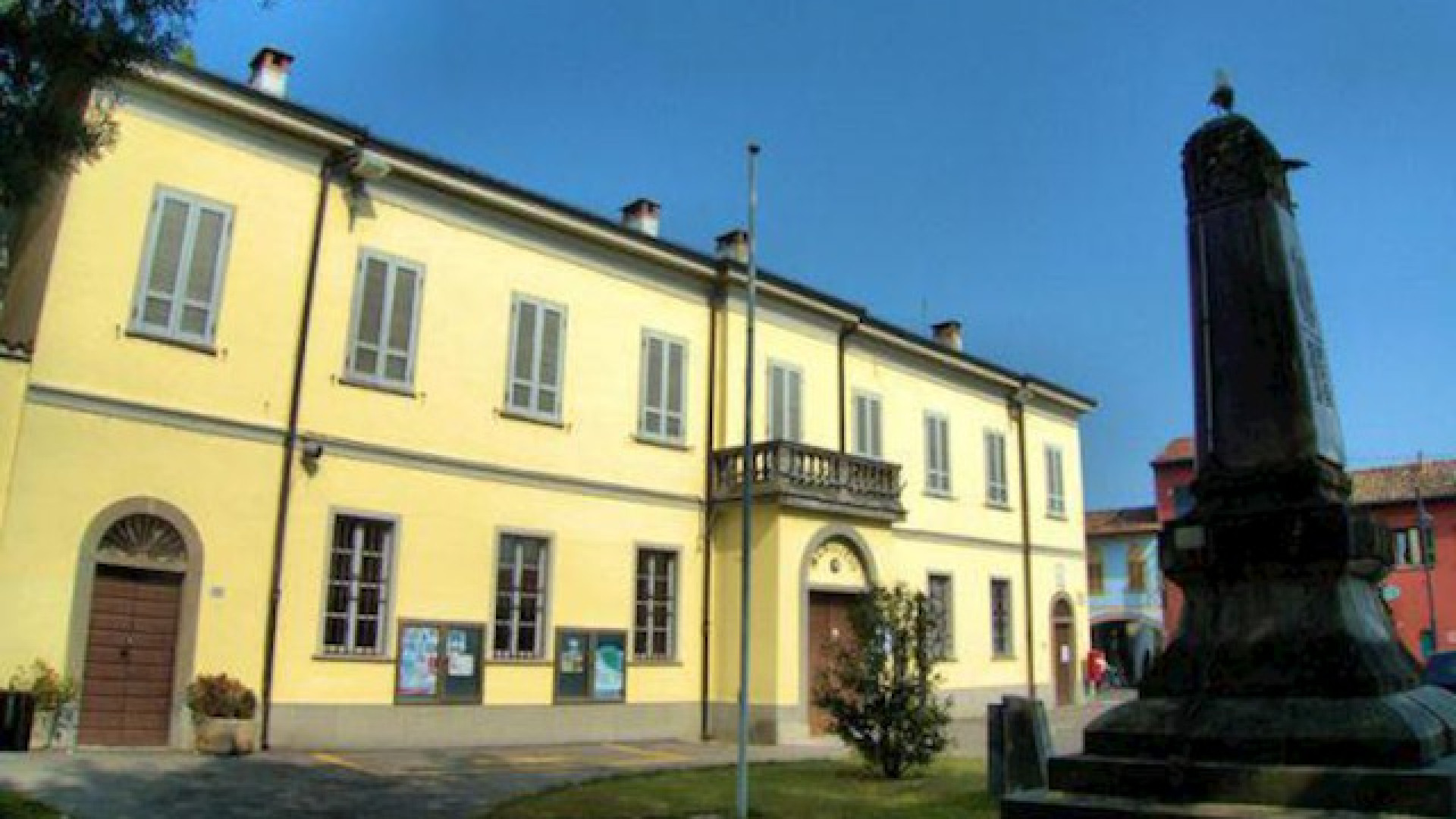 Immagine di Centrodestra spaccato