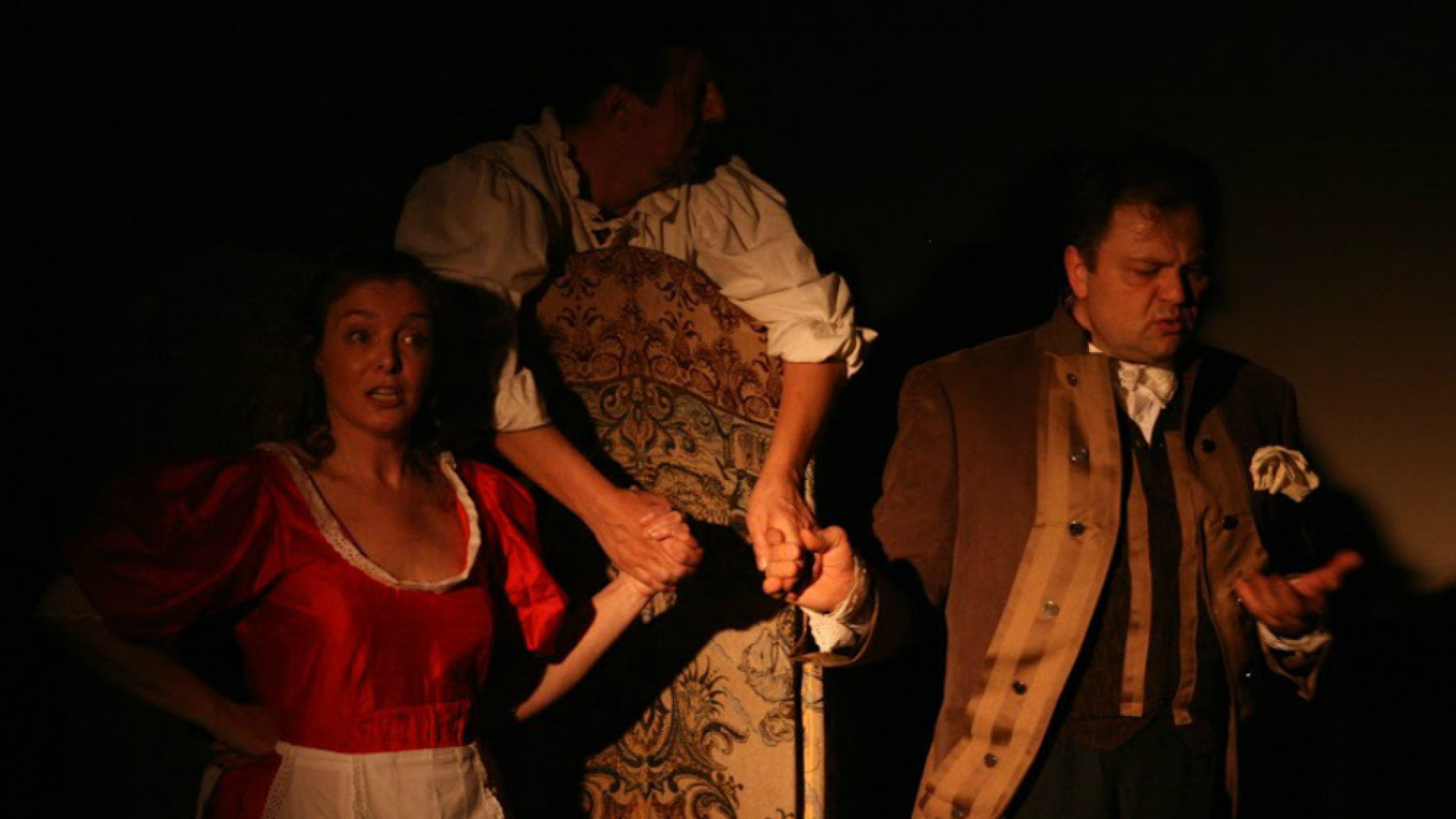 Immagine di Il fascino dell’arte antica fra teatro sacro e letteratura
