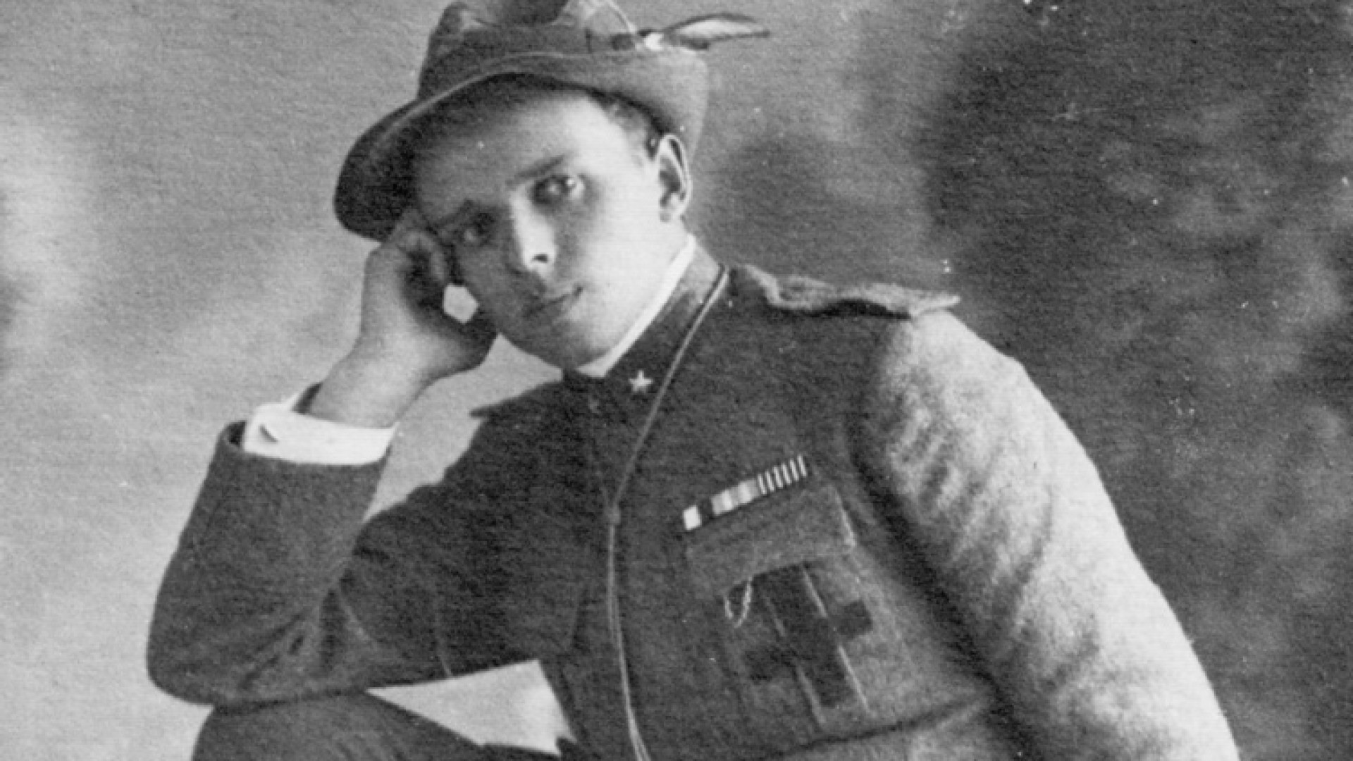 Immagine di Mazzolari, fra guerra e pace