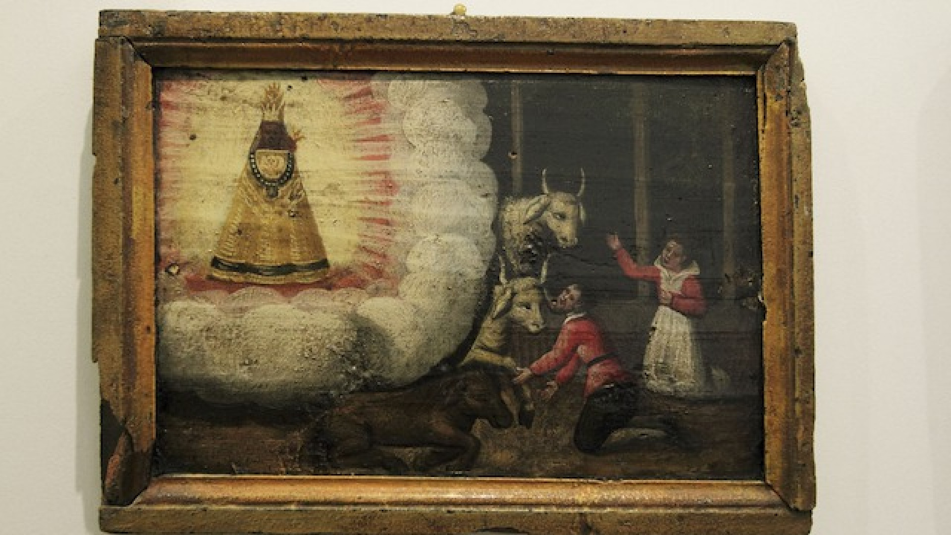Immagine di Dieci anni al Lauretano
