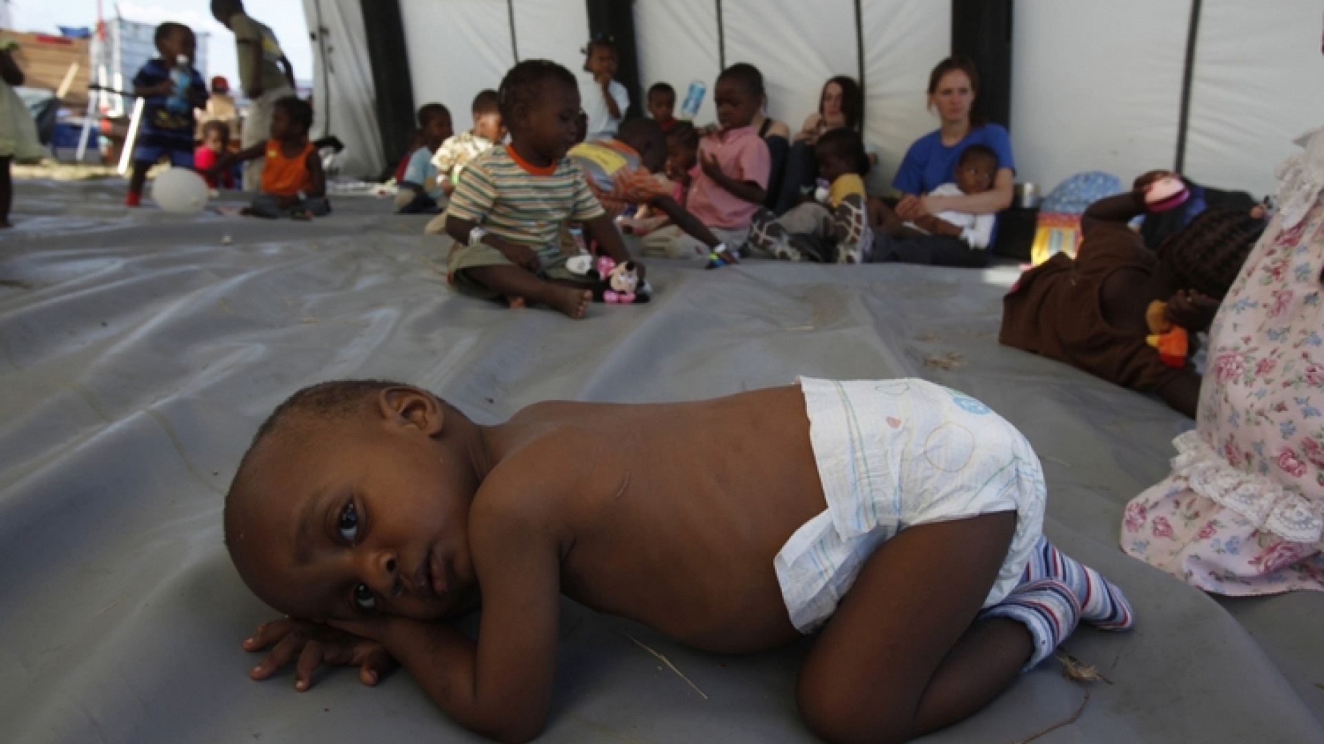 Immagine di Adozioni internazionali, dietro la paralisi l'apertura alla stepchild?