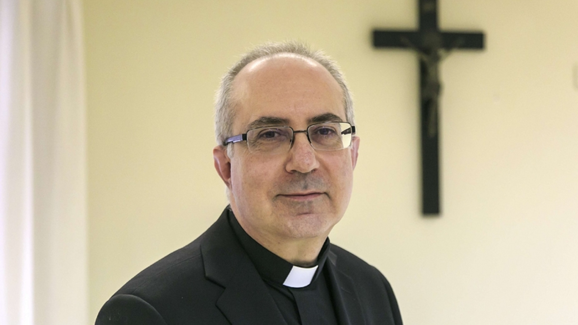 Immagine di Il «parroco» del Papa diventa vescovo a Roma