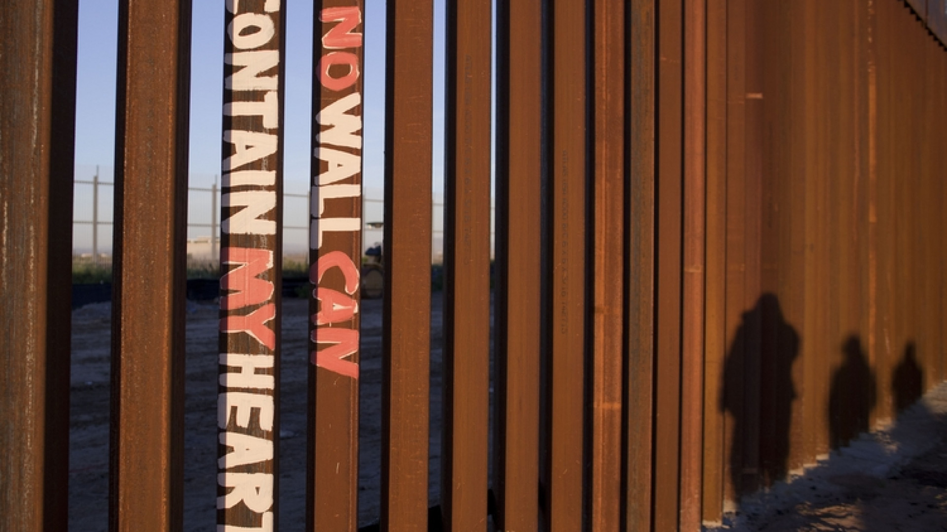 Immagine di I nuovi muri anti-migranti alzati in Usa