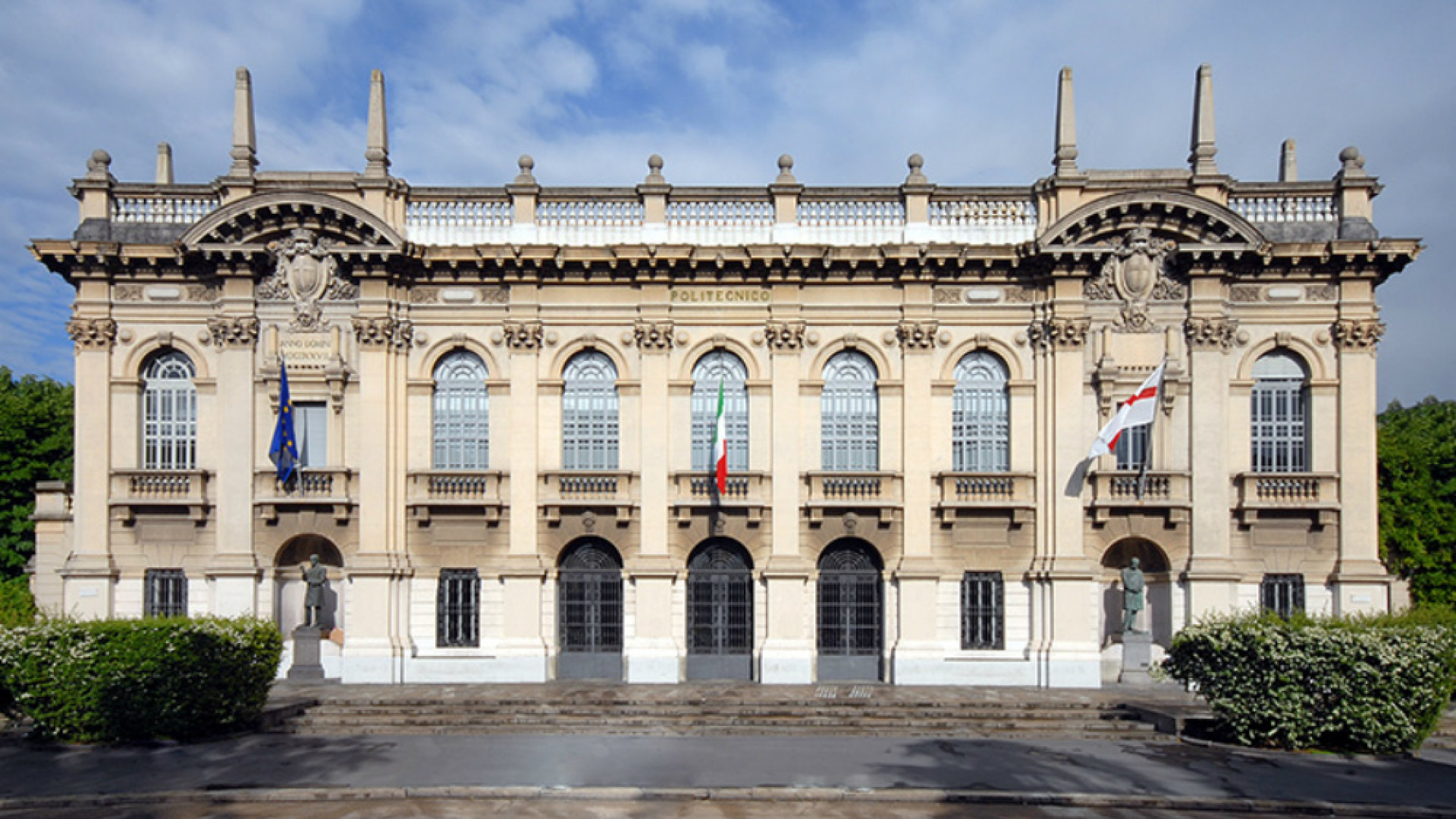 Immagine di Cina e Politecnico di Milano sempre più vicini