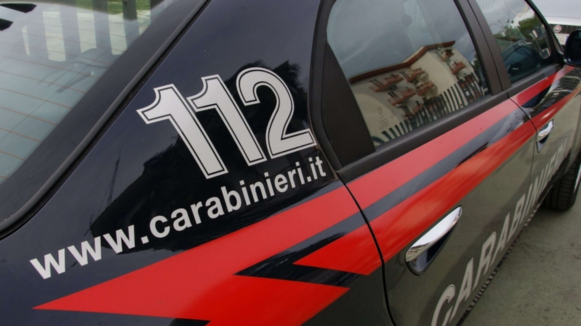 Immagine di Mafia a Ostia colpo a clan Spada