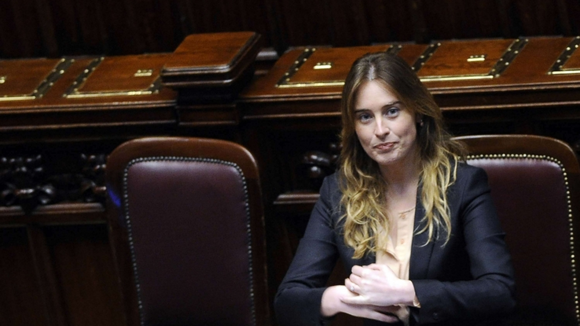 Immagine di La riforma è legge, Senato addio
