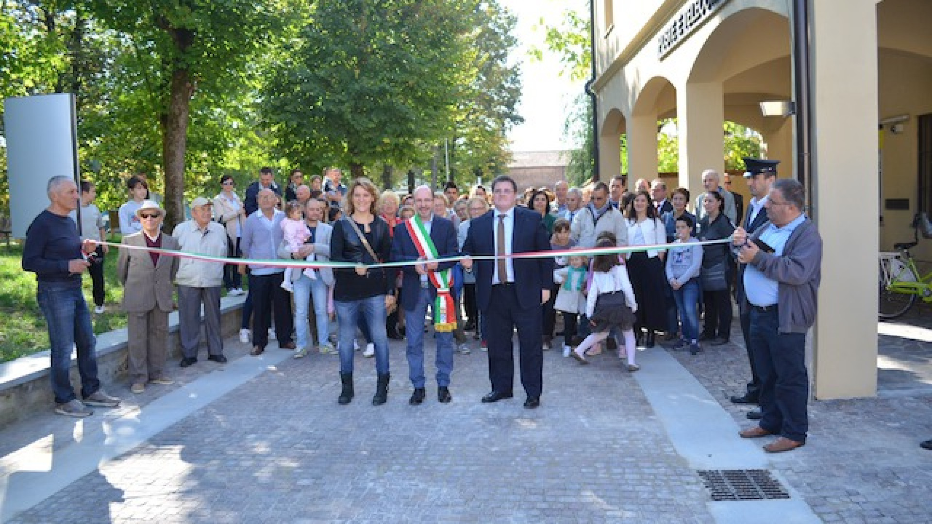 Immagine di Asinari è pronto per il bis