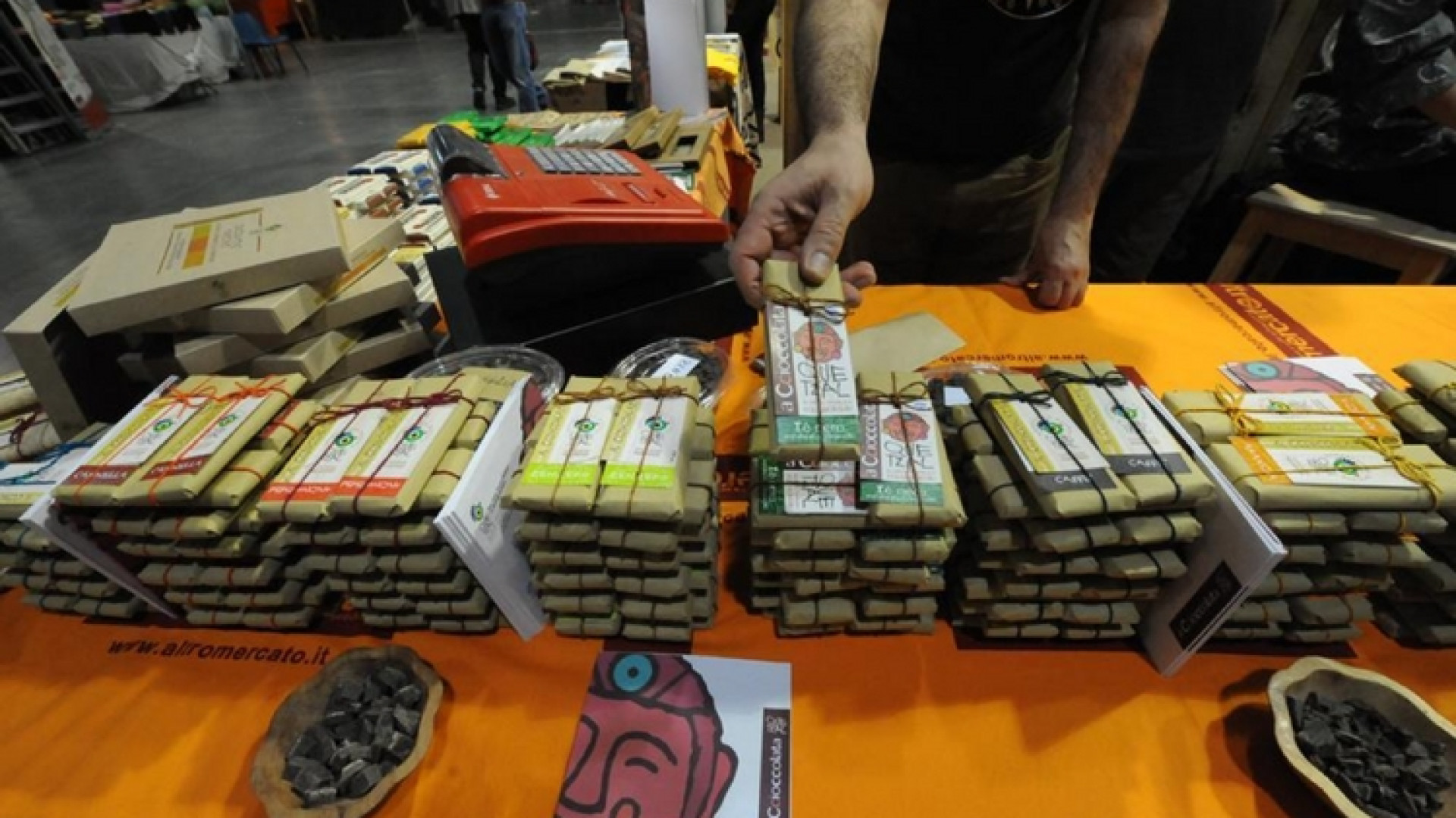 Immagine di Commercio equo: l’Italia in prima fila