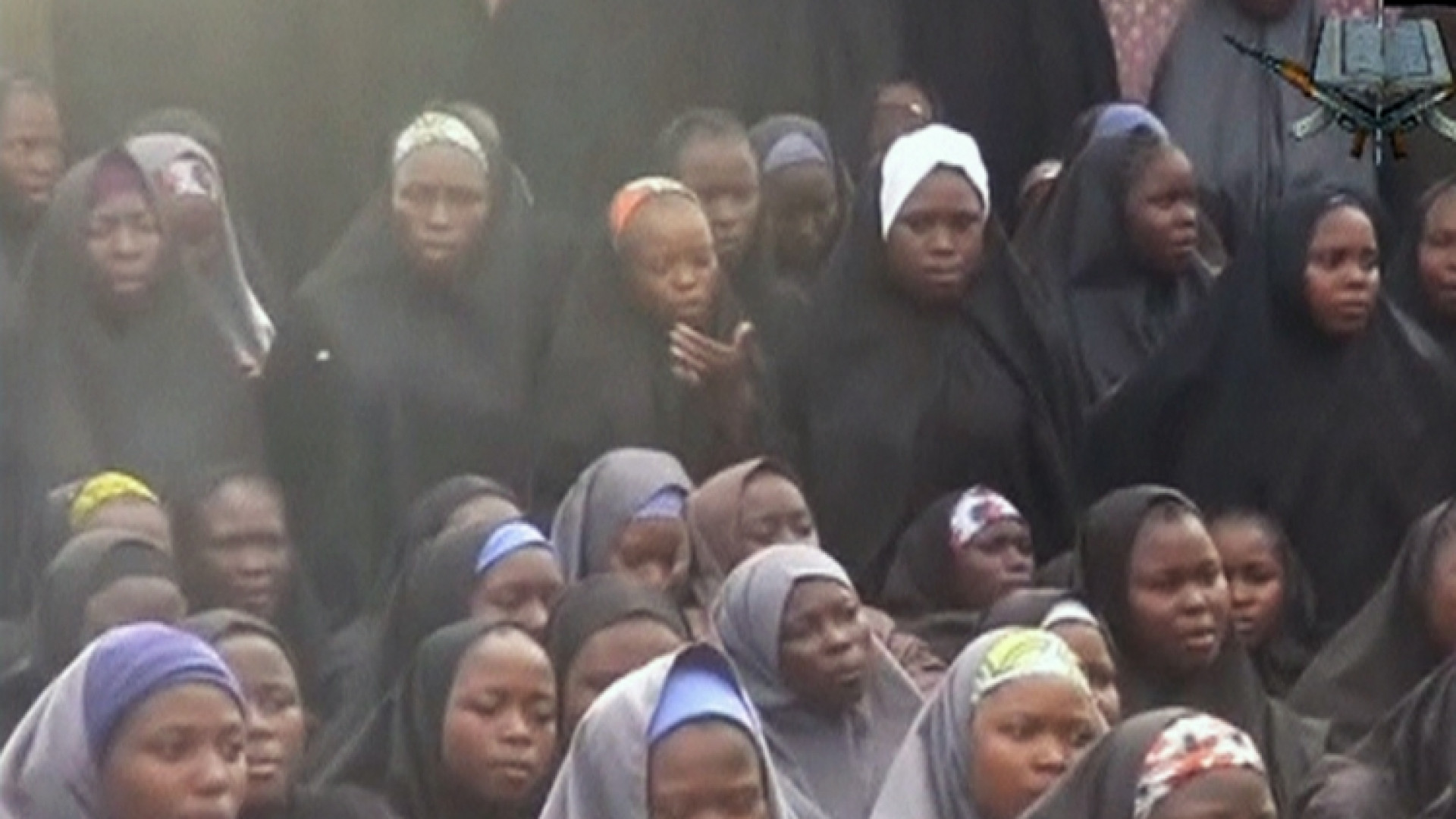 Immagine di Due anni fa il rapimento delle ragazze di Chibok