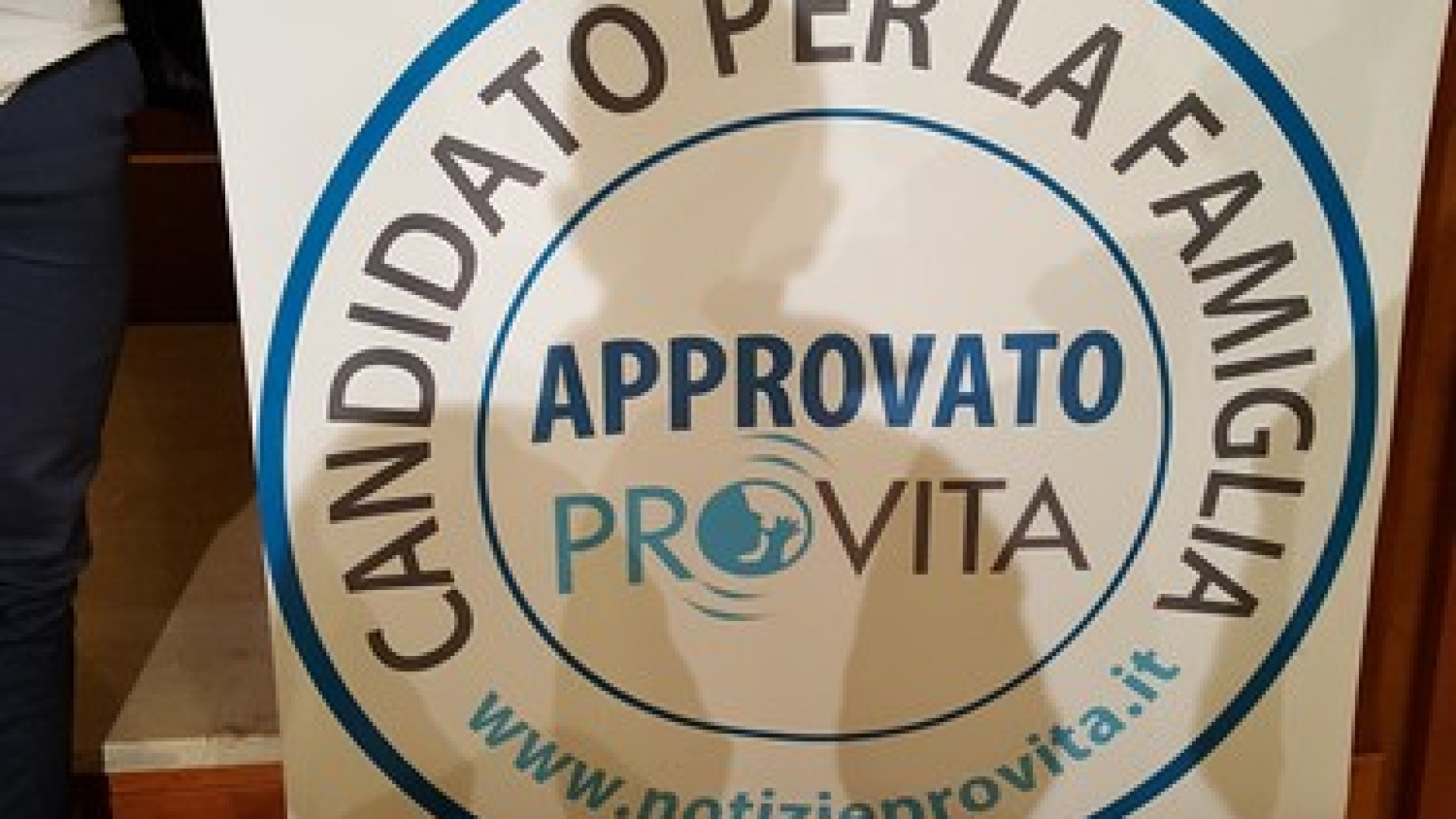 Immagine di Un "bollino" per candidati pro-famiglia