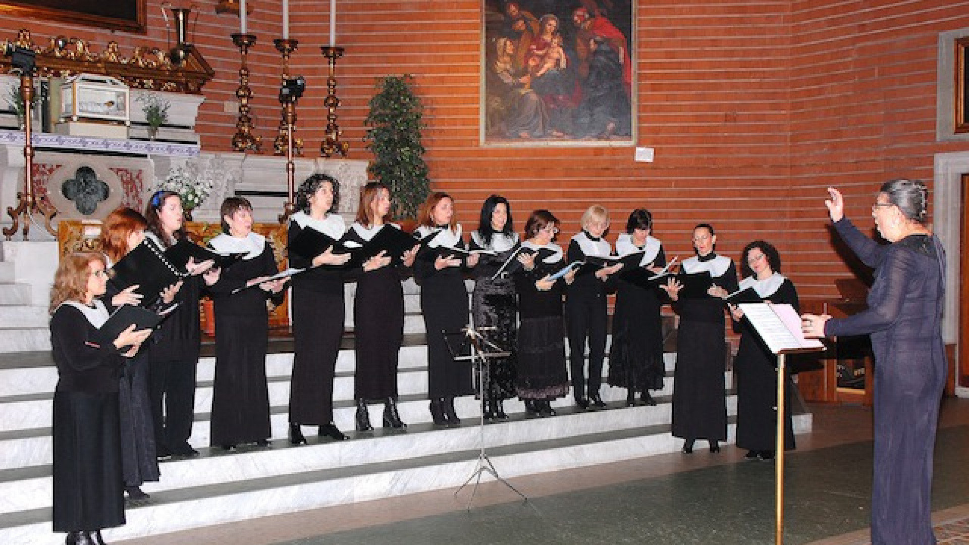 Immagine di Quando la musica è rosa